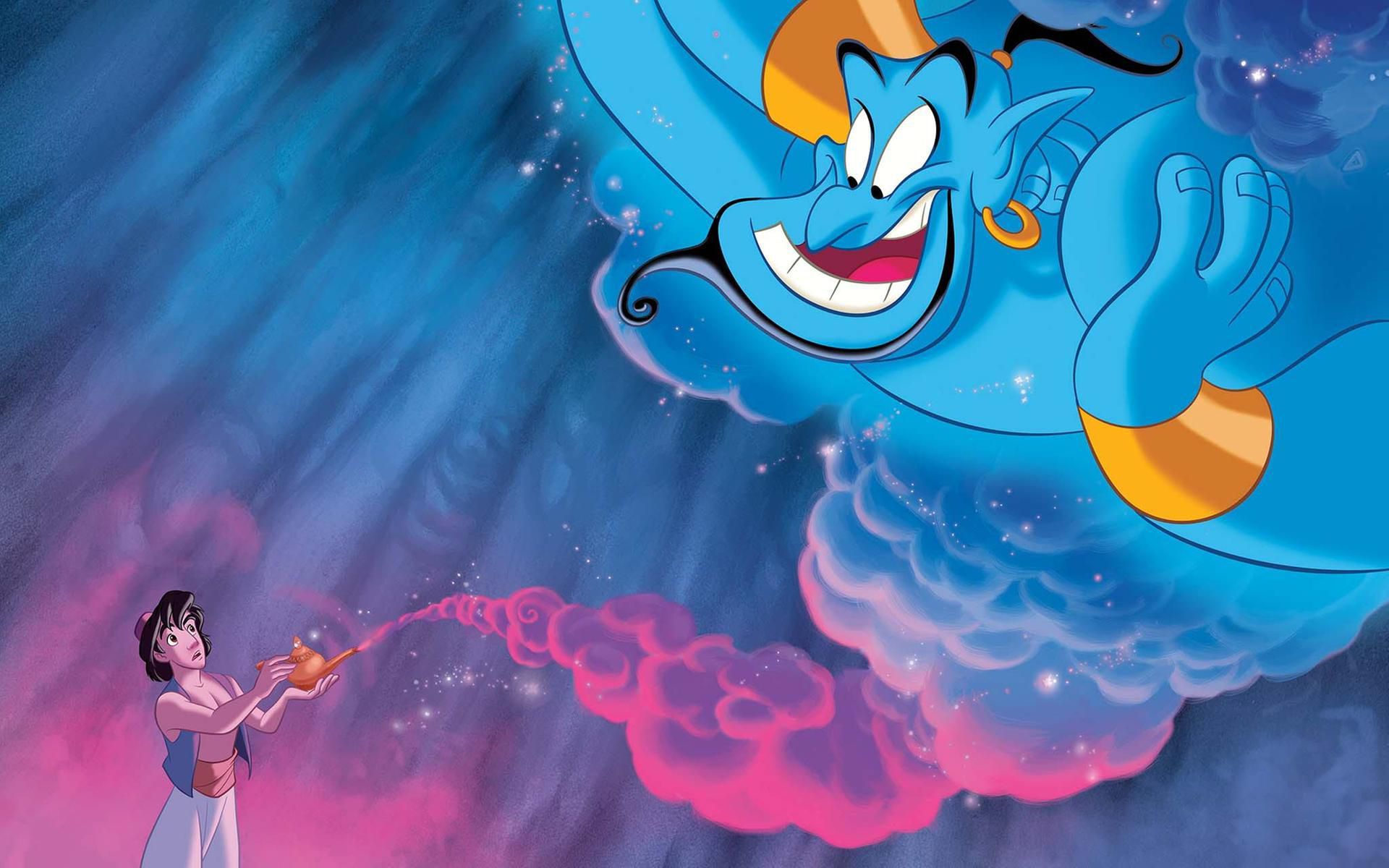 Aladdin to Cinderella: the 26 best Disney animated movies ranked