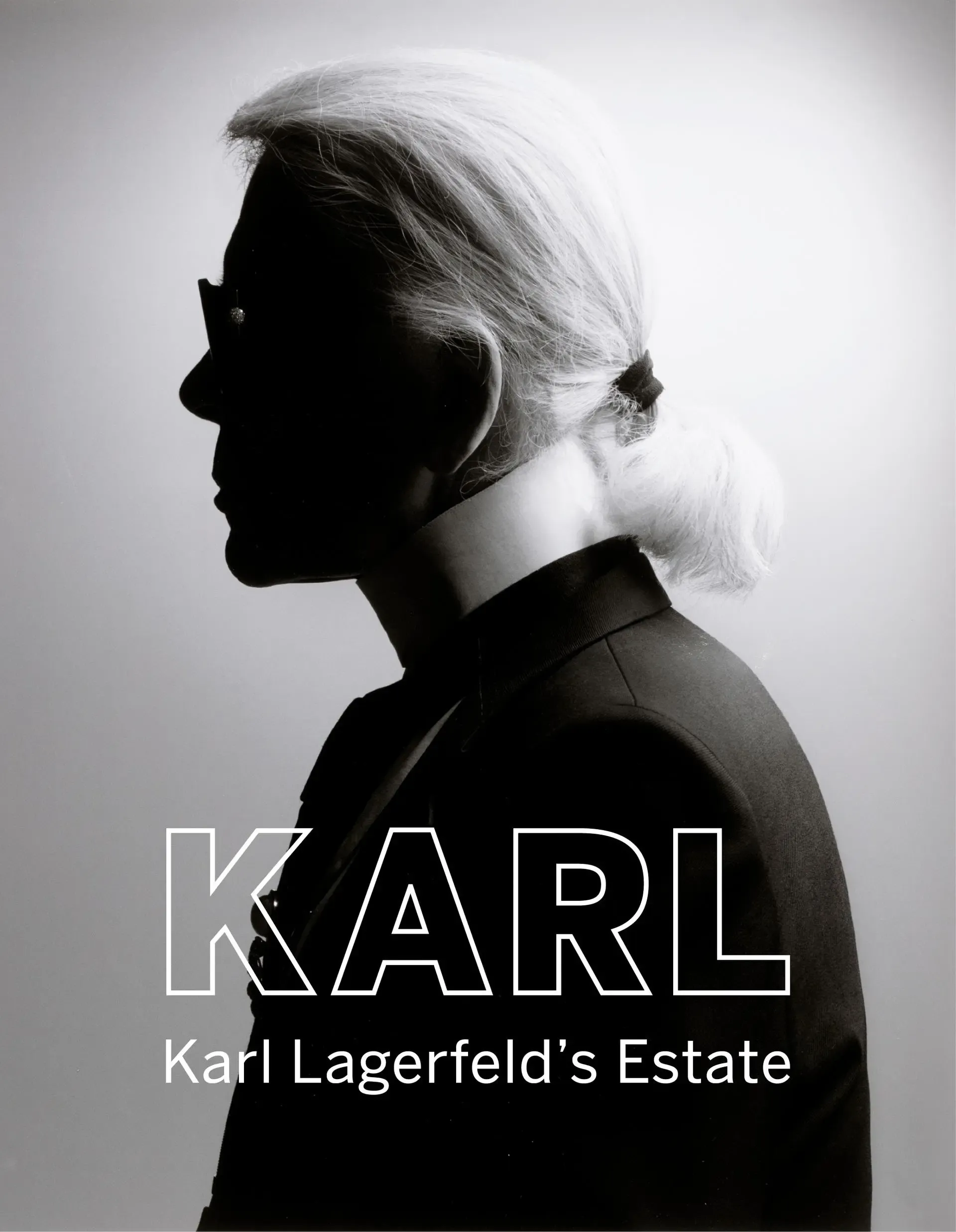 Goyard, Paris,, Goyard, paris,, KARL, Karl Lagerfeld's Estate Online I, 2021