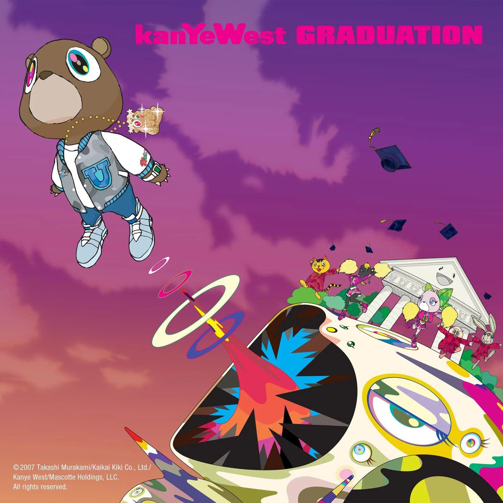 Kanye West's Transformation of Samples into Musical Masterpieces