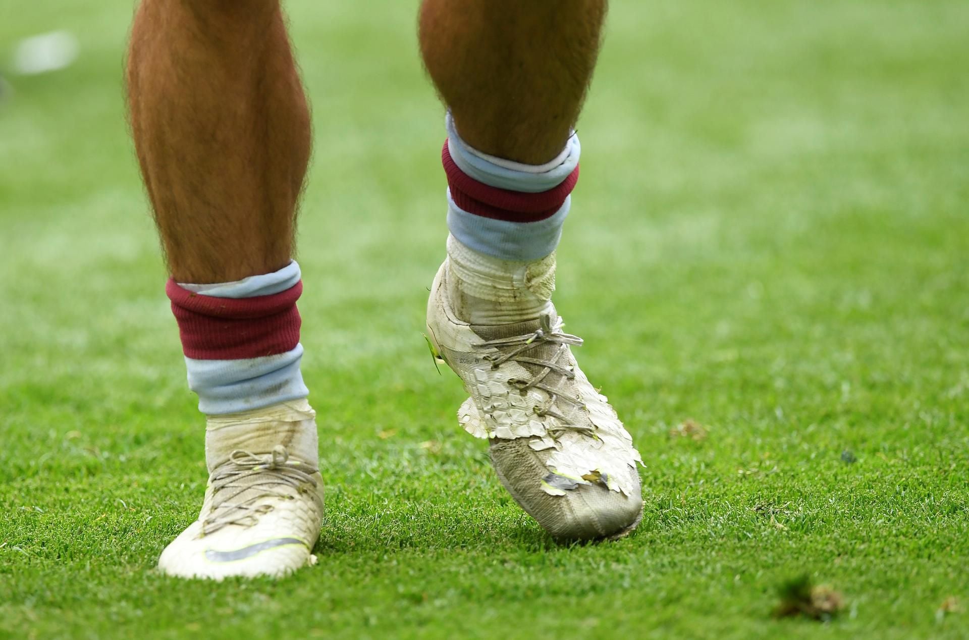 Jack Grealish pens most lucrative boot contract ever handed for a
