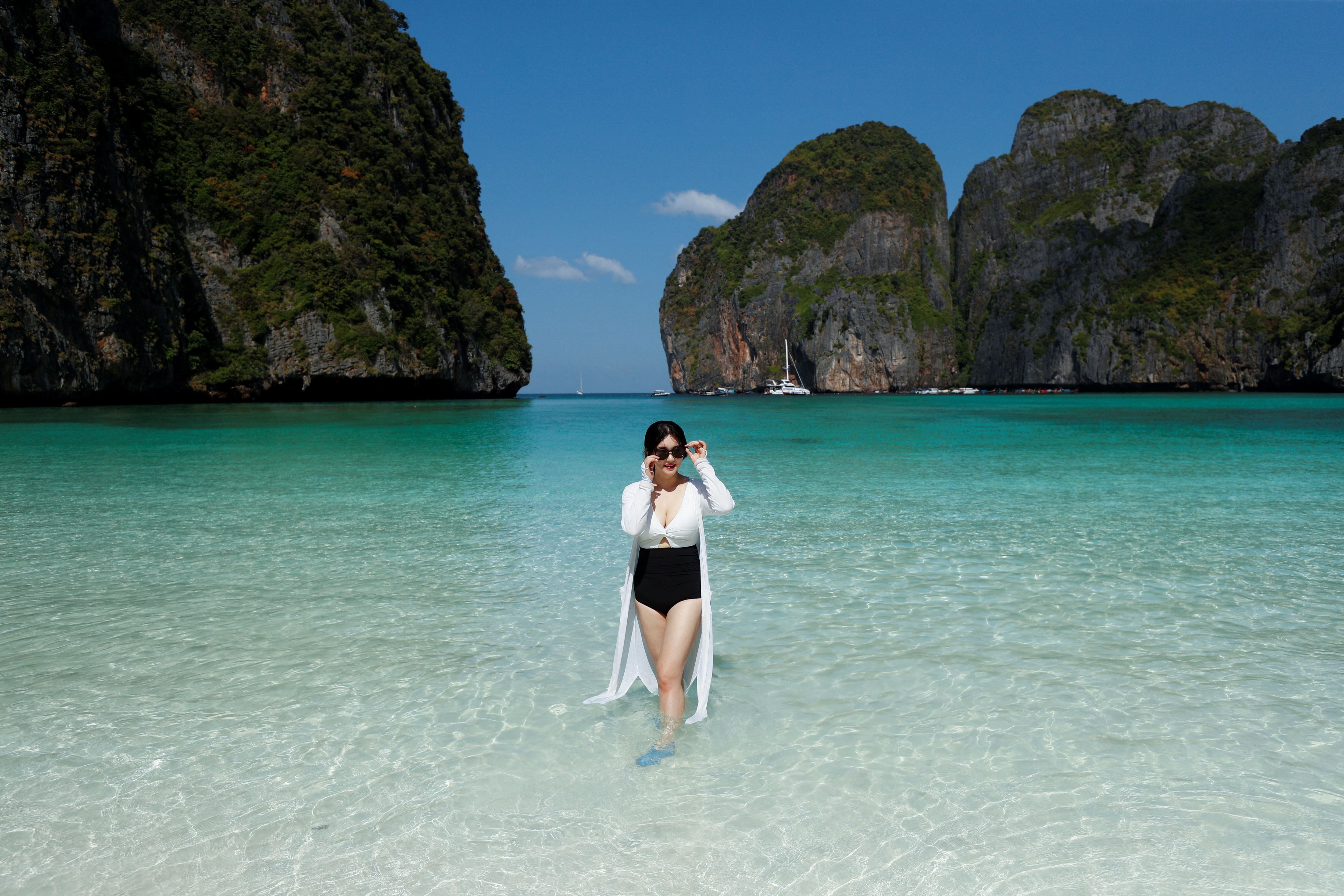 Тайланд стоит ли ехать отдыхать. Пхи-Пхи Таиланд. Майя Бэй. Пляж Майя Бэй Таиланд. Пхукет острова Пхи Пхи.