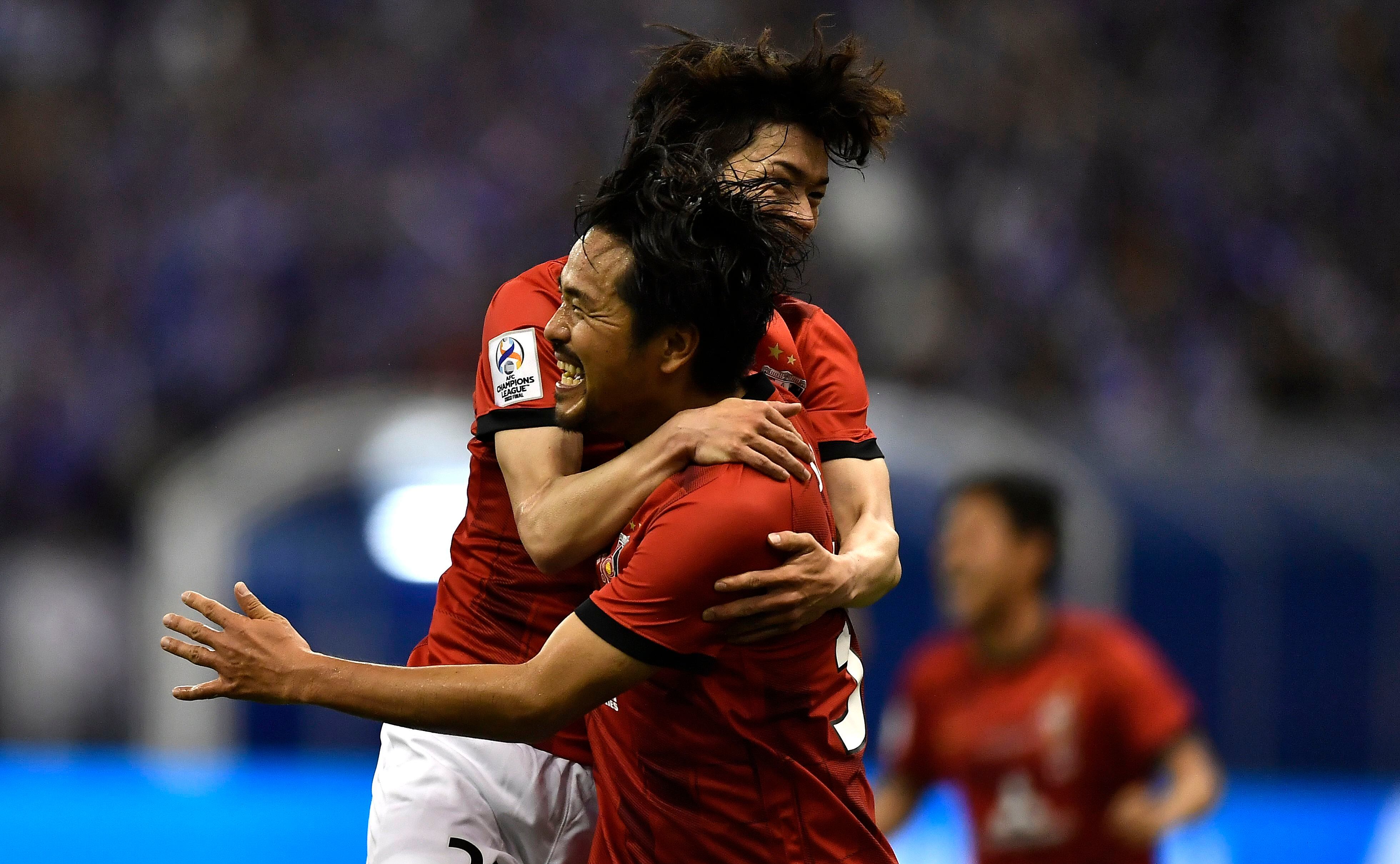 Al Hilal blanks Urawa Reds again to win Asian Champions League