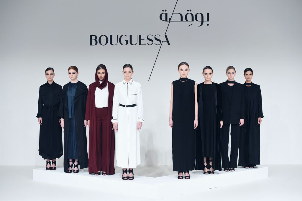 The Middle East embraces ready-to-wear