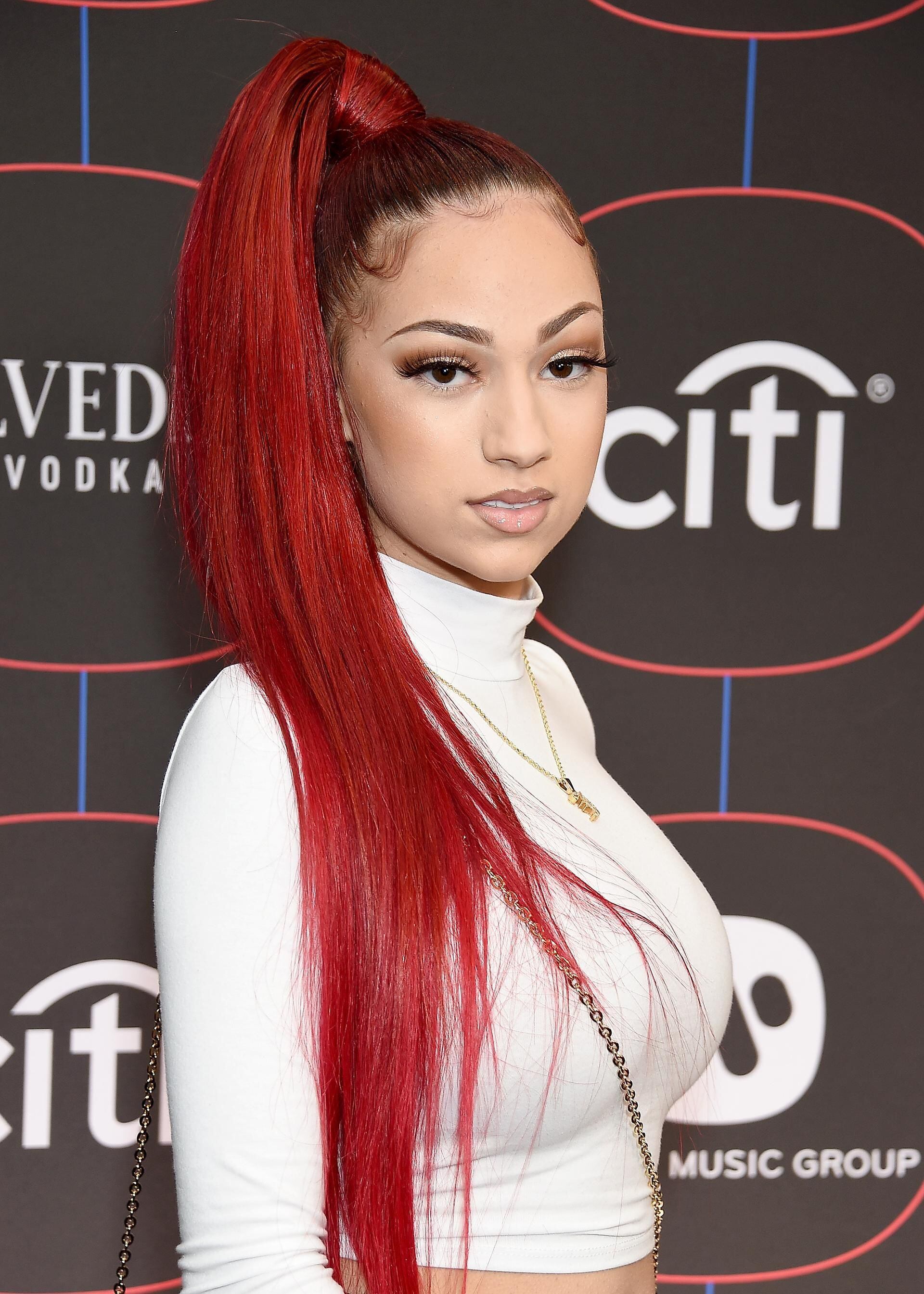 Bhad Bhabie O-lyF*ns subscribers disappointed at content, Bhabie promises  to send exclusive 