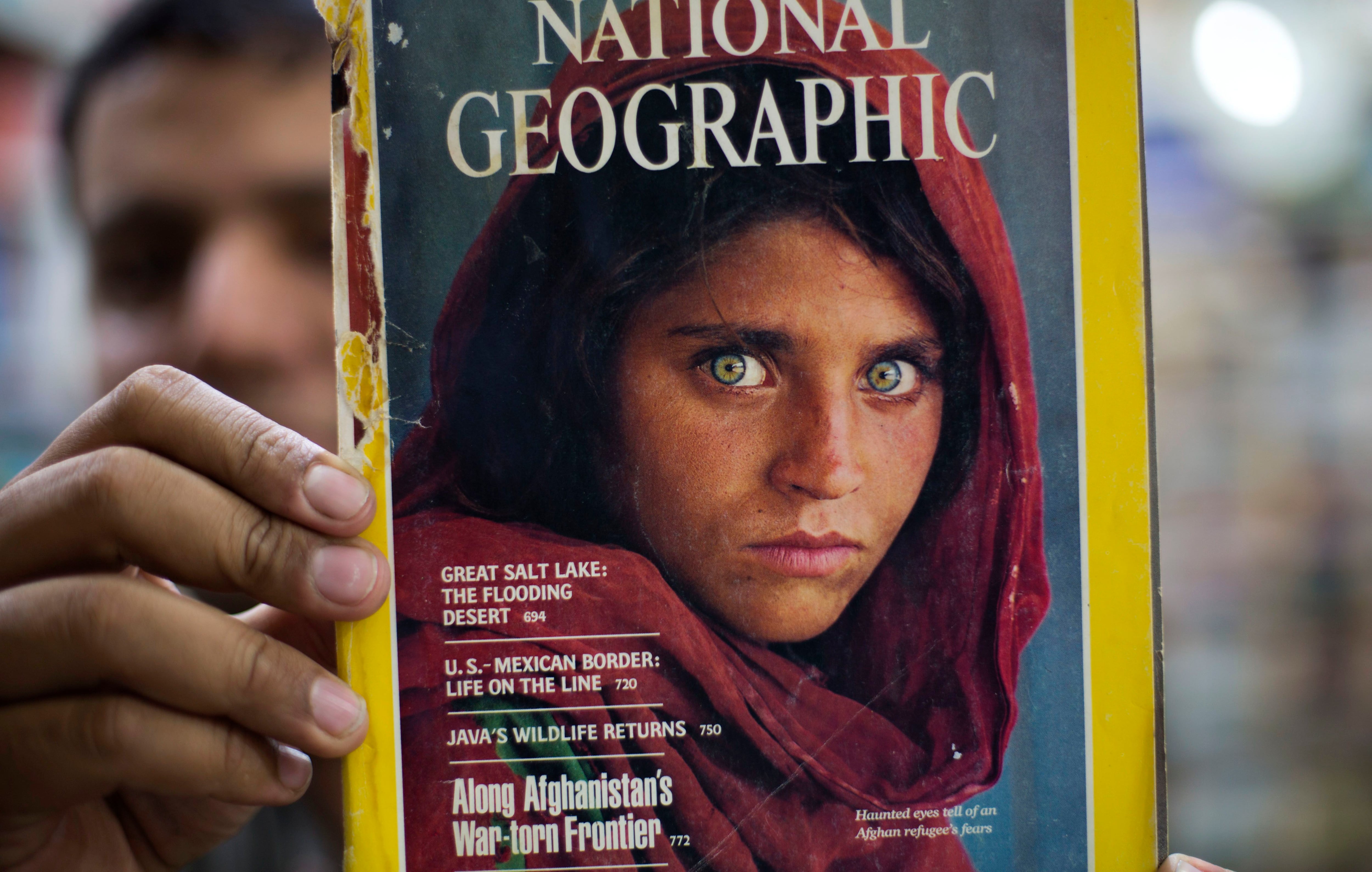 End of an Era: The Real Reason Why National Geographic Is Shutting