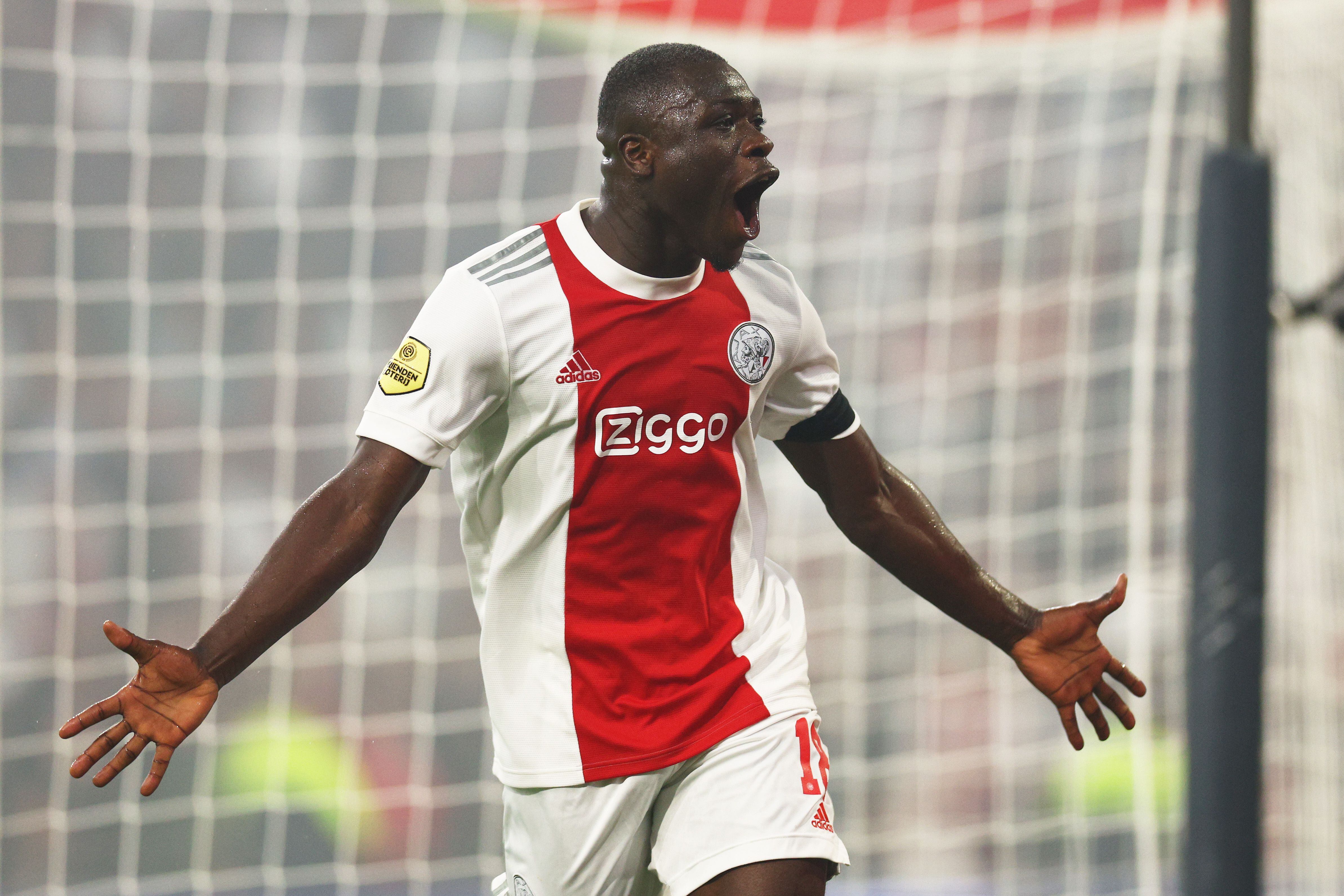 Ajax win Dutch Cup in emphatic fashion - Eurosport