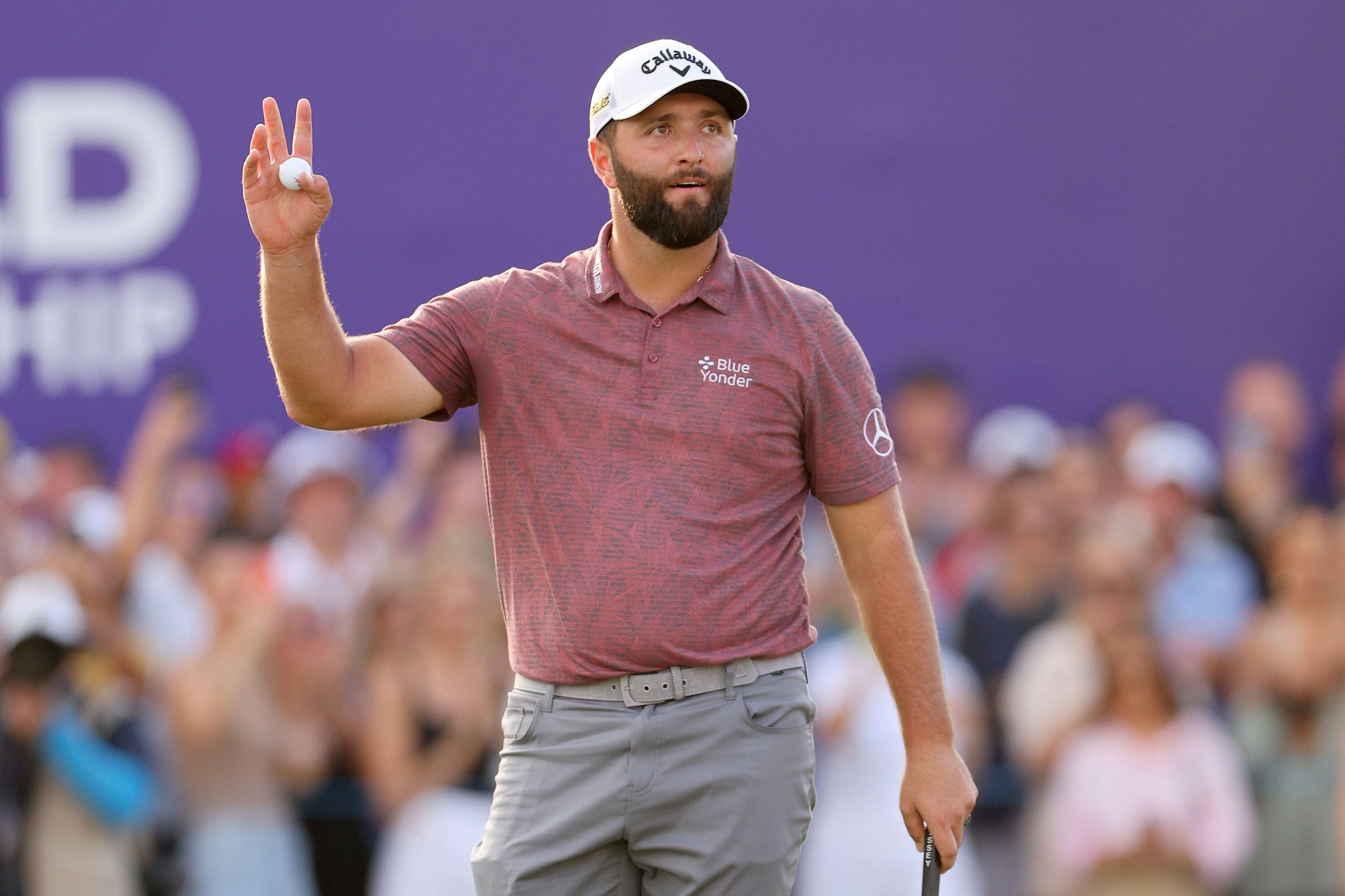 2023 DP World Tour Championship: Power Rankings, Defending Champion, Prize  Money, and Major Details - EssentiallySports