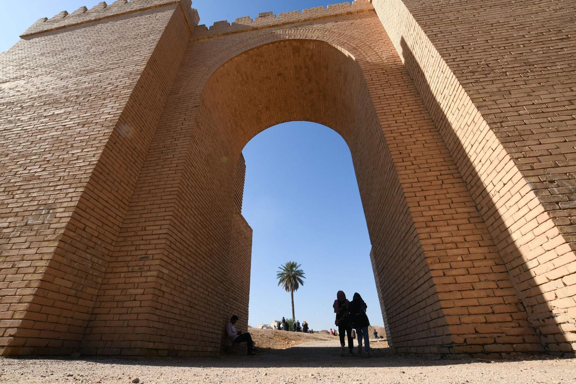 Egypt's Siwa fortress renovation boosts hopes for ecotourism