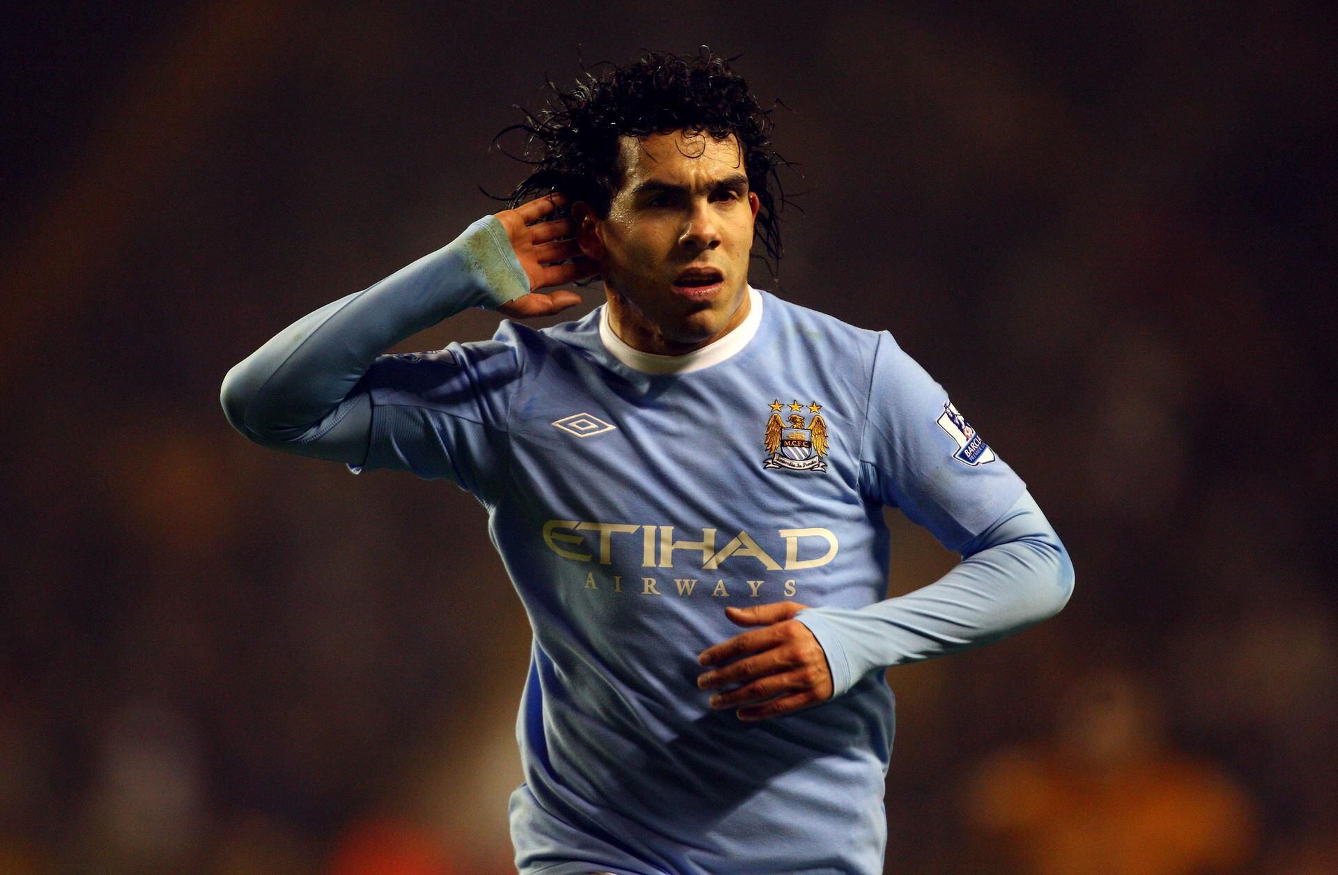 Seven worst ever football kits after Man City's controversial