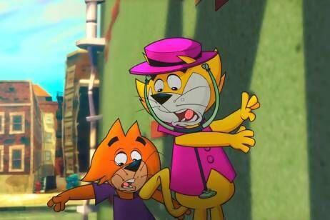 Top Cat 3D: Update shows no sign of the loveable classic