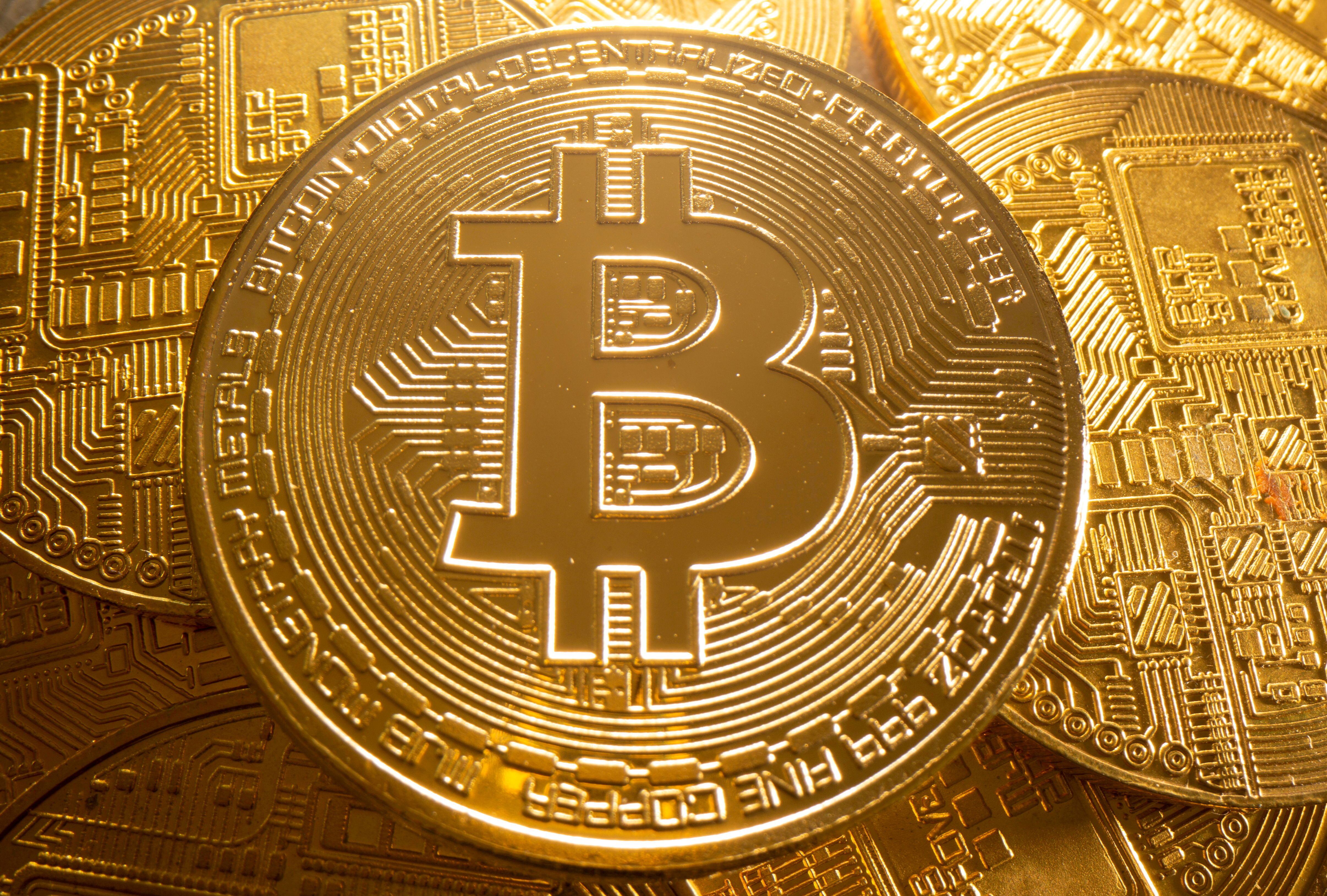 Bitcoin Kurs Investuoti