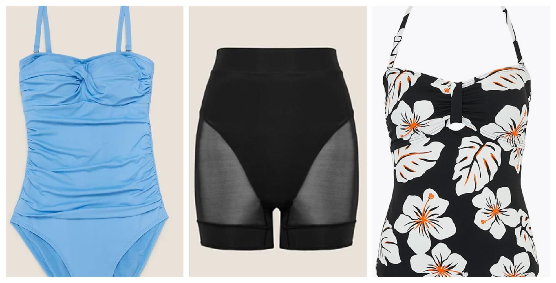 From Spanx and Skims to M&S: Where to find shapewear solutions
