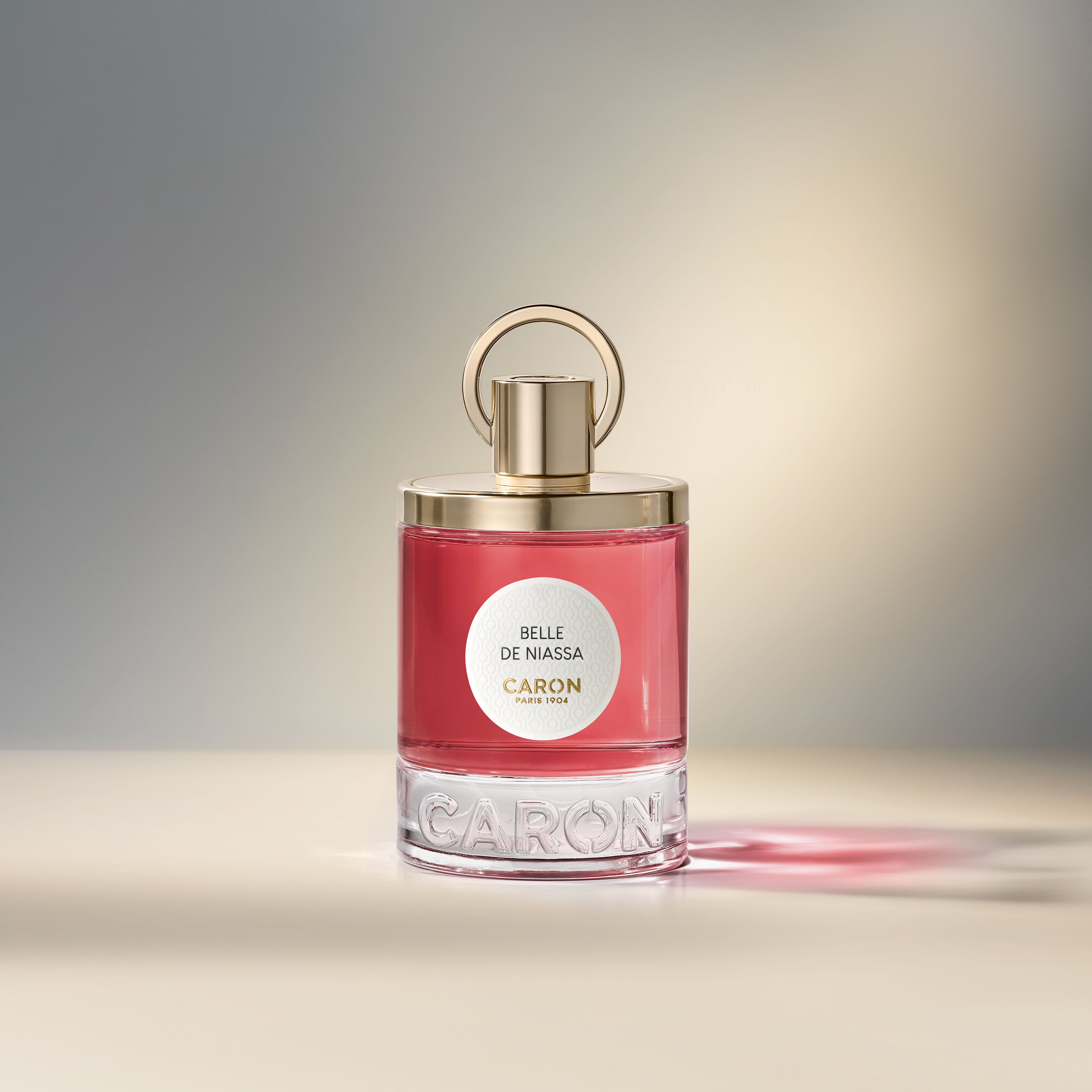 Gulf fragrance market strikes the right note