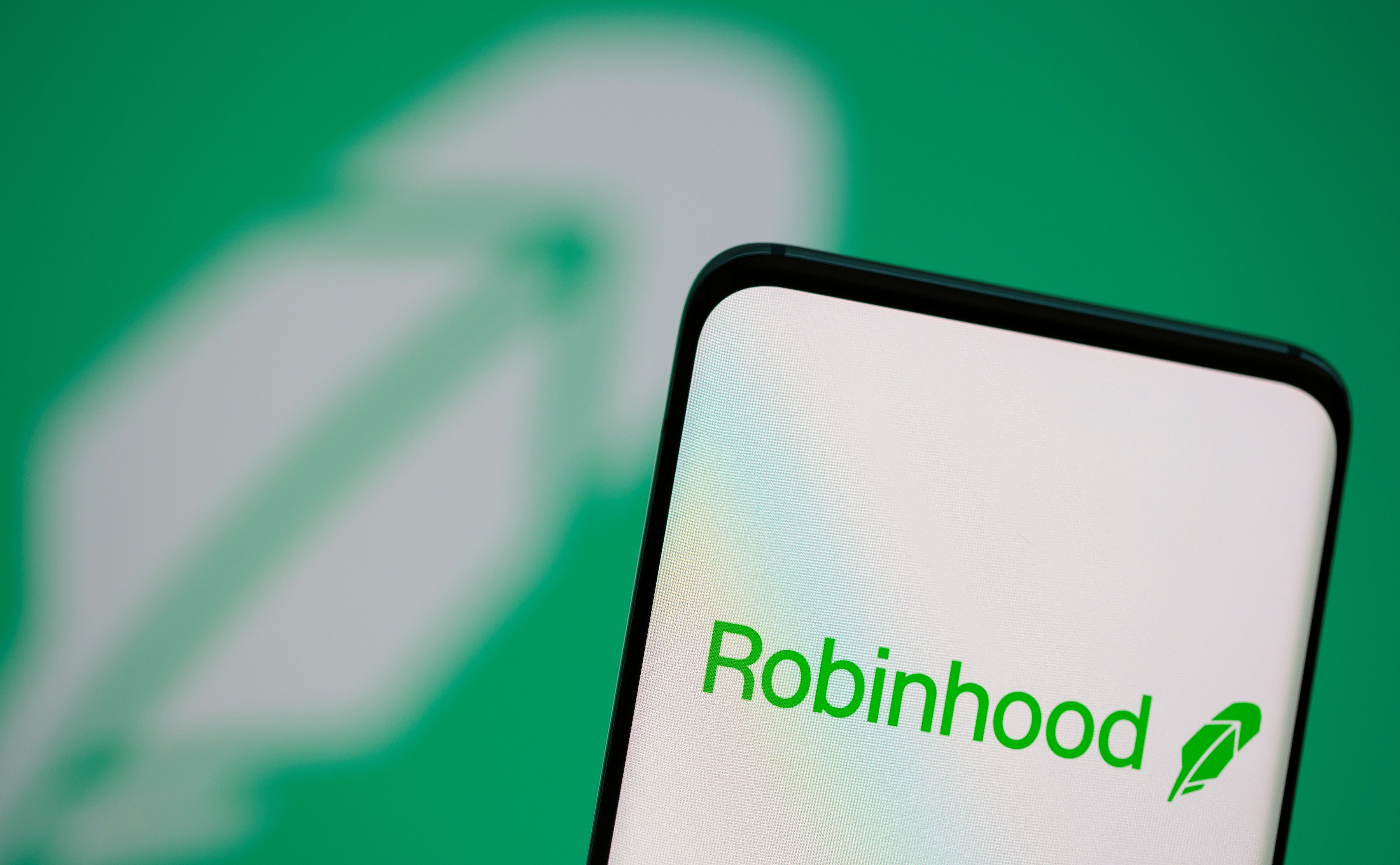how to withdraw from robinhood crypto