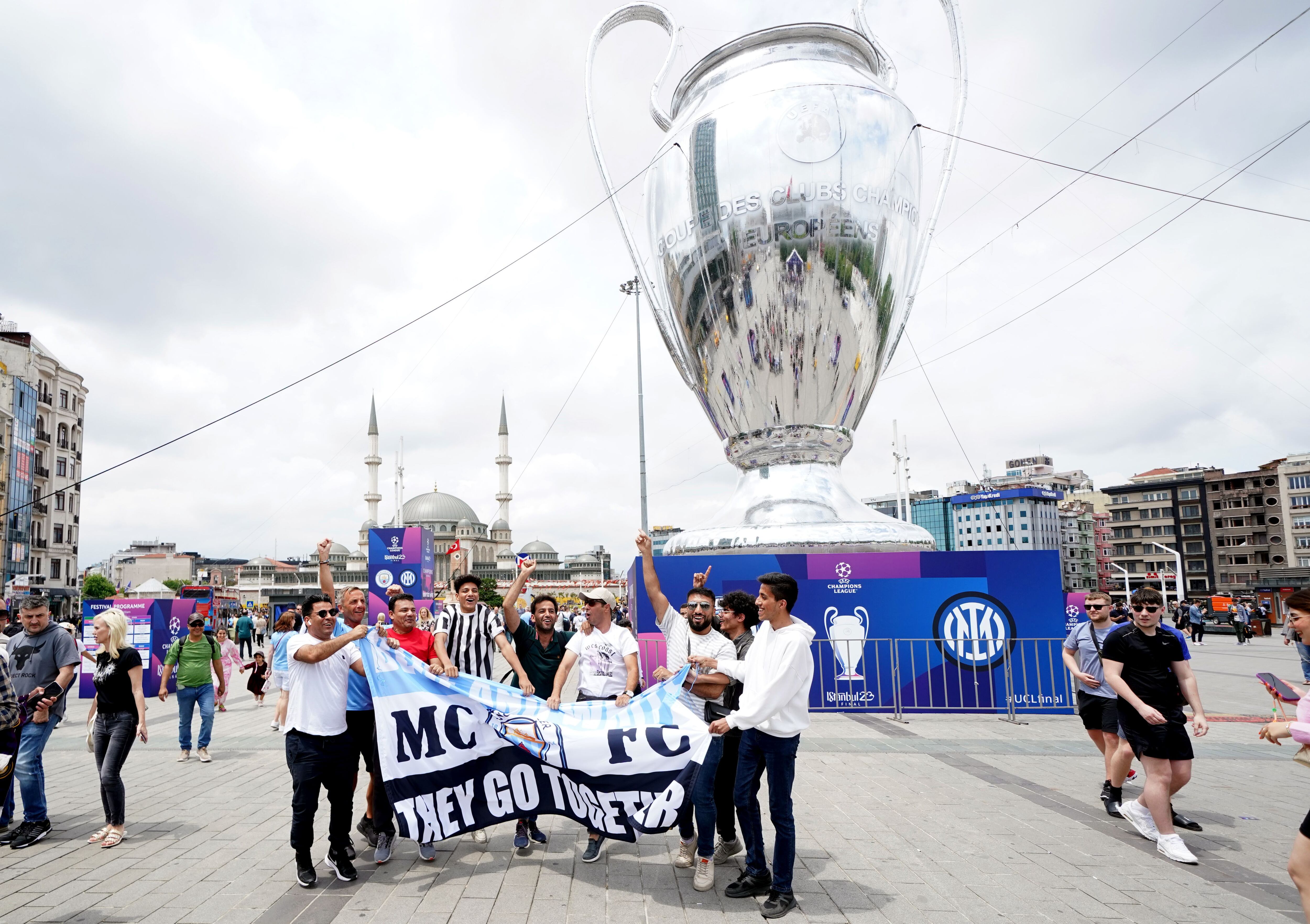 Champions League prize money breakdown 2022/2023: How much do the