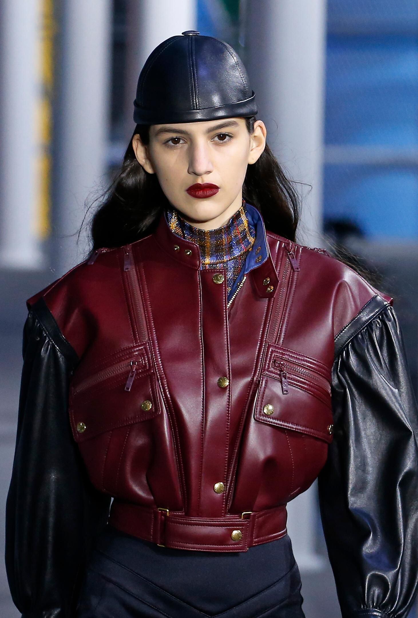 Louis Vuitton celebrates individuality at Paris Fashion Week