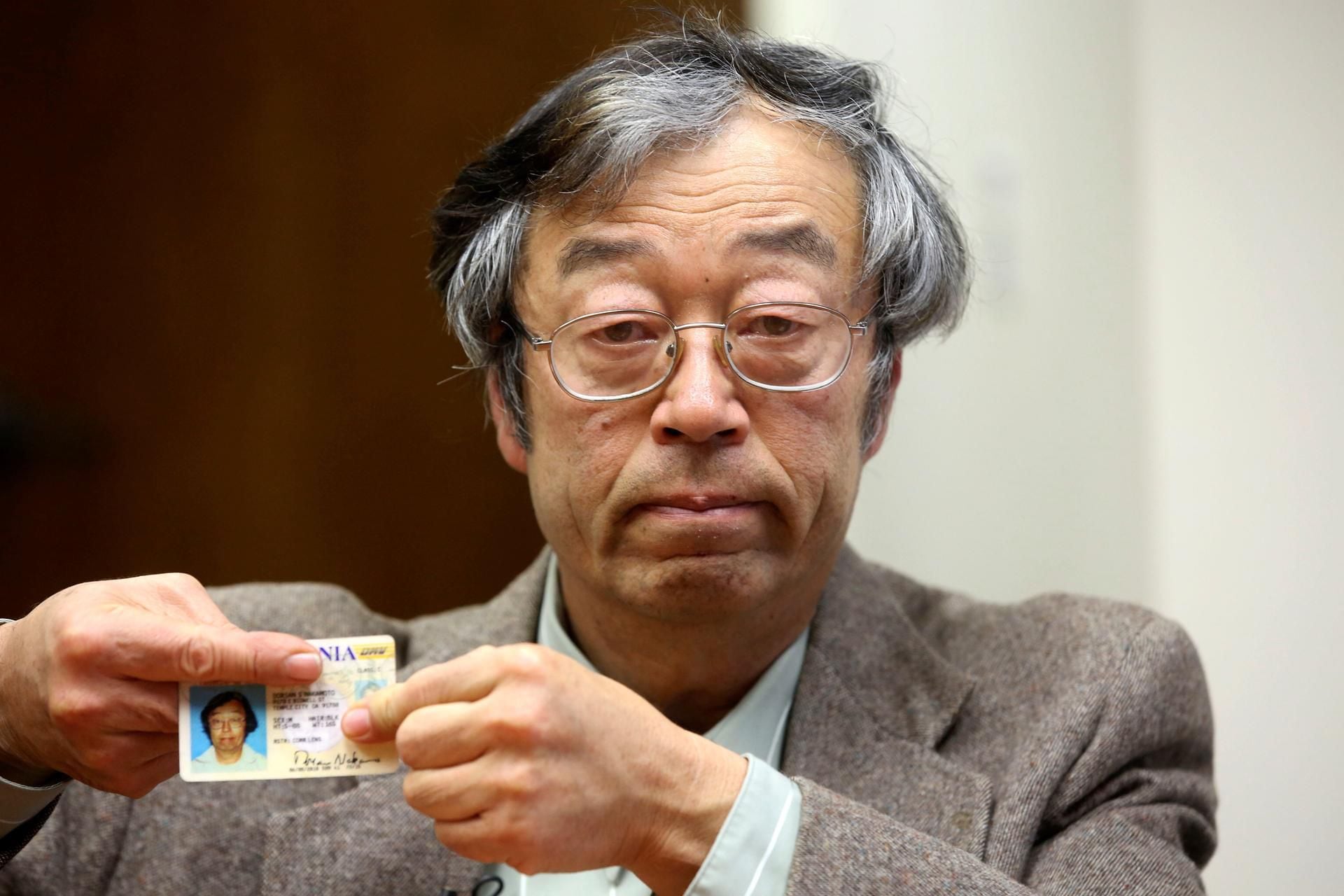 Who is Satoshi Nakamoto? The mysterious case of the man behind Bitcoin