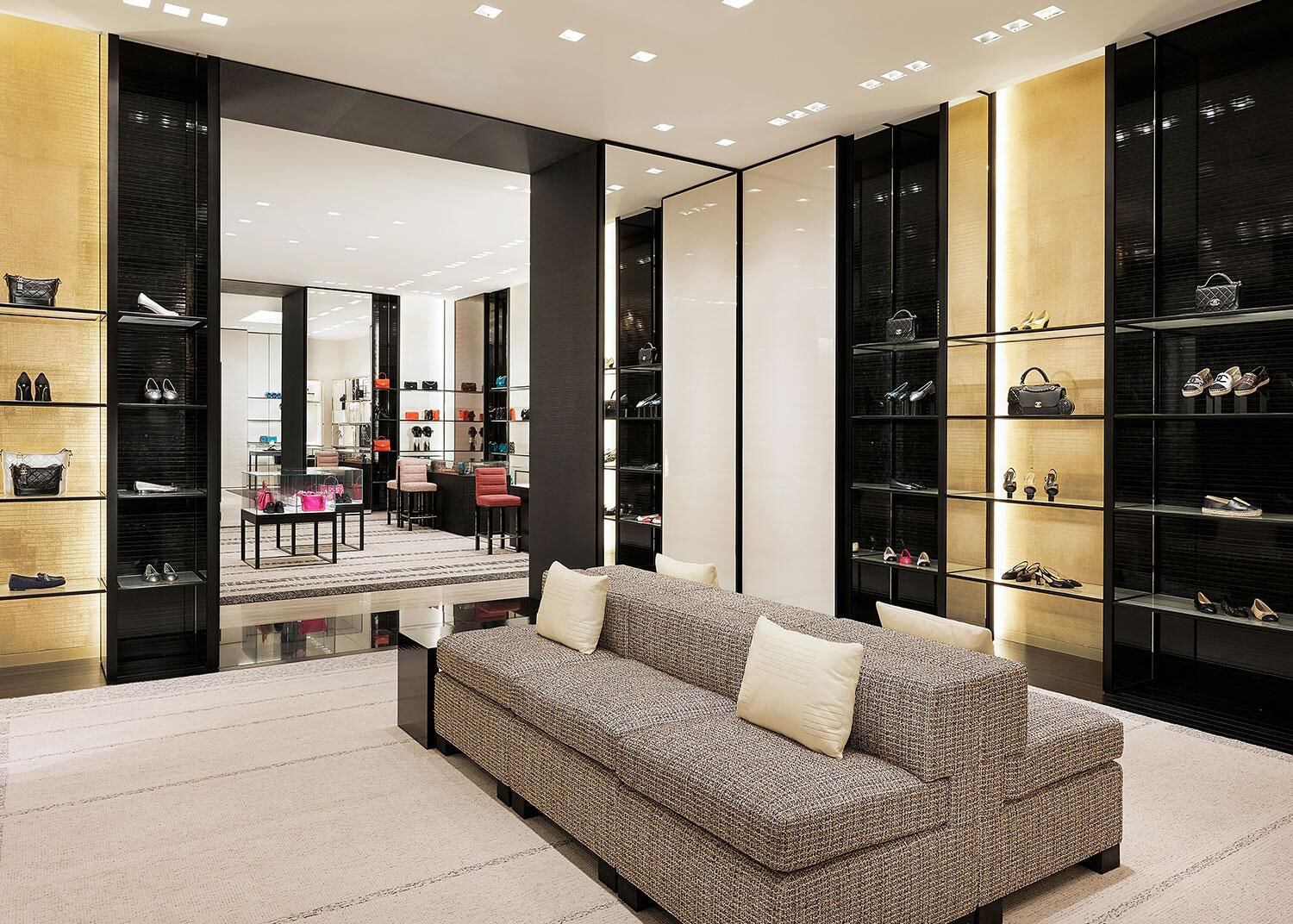 Chanel opens new boutique in Abu Dhabi