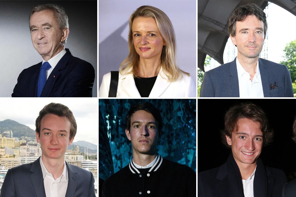 It's Almost in the Bag! The Arnault Family is Set to Buy Christian