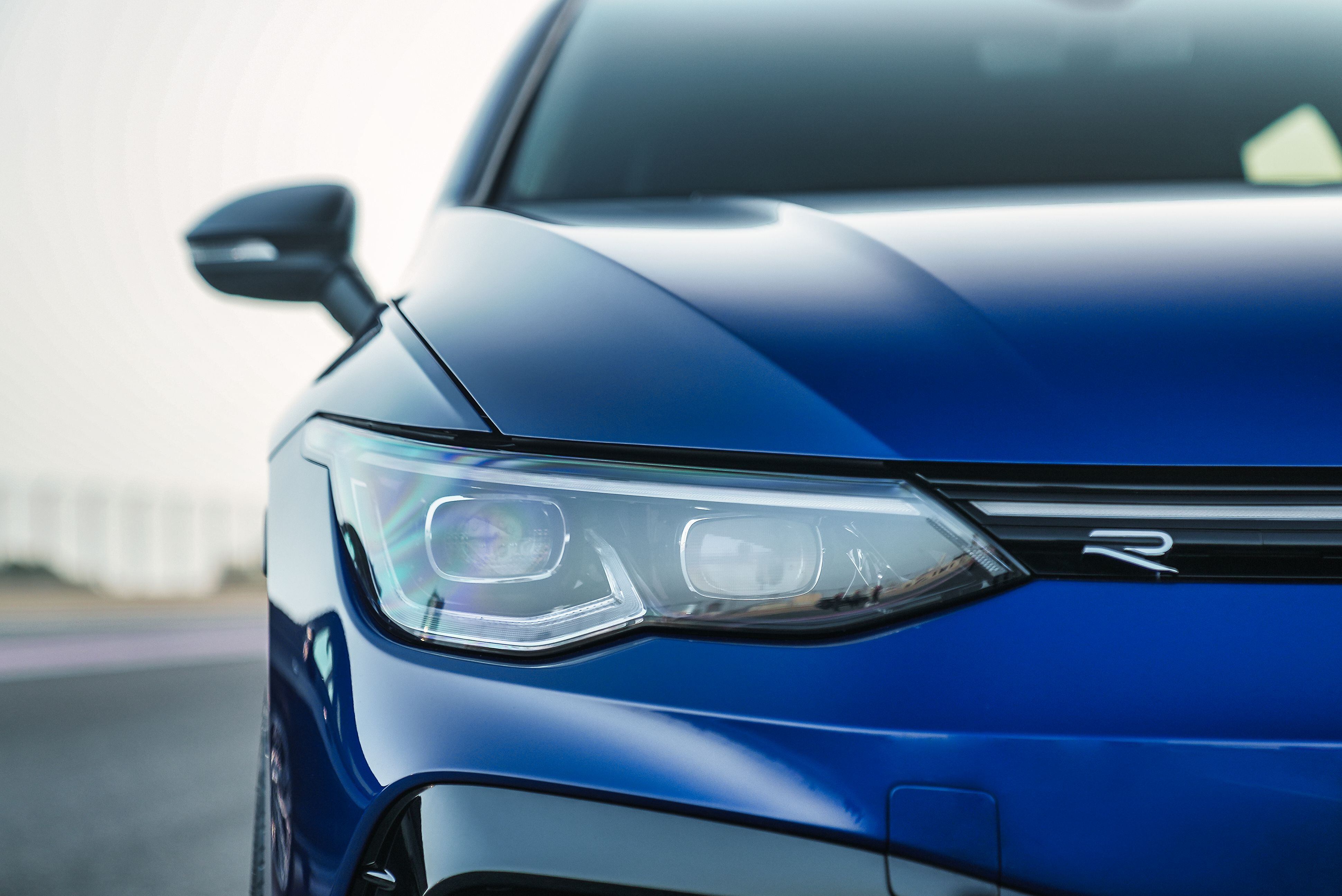 Volkswagen Golf R review: a stylish pocket rocket