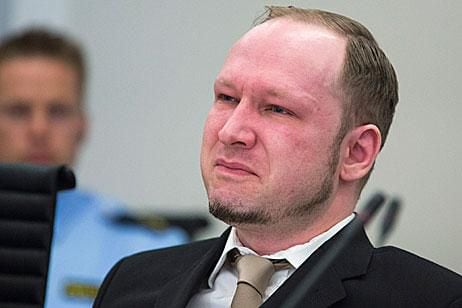 Breivik’s massacre inspires squabbling far-right heirs a decade on