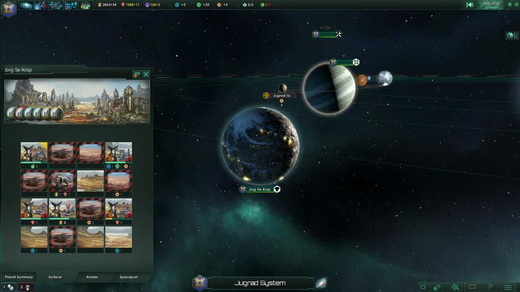 Stellaris PC Review