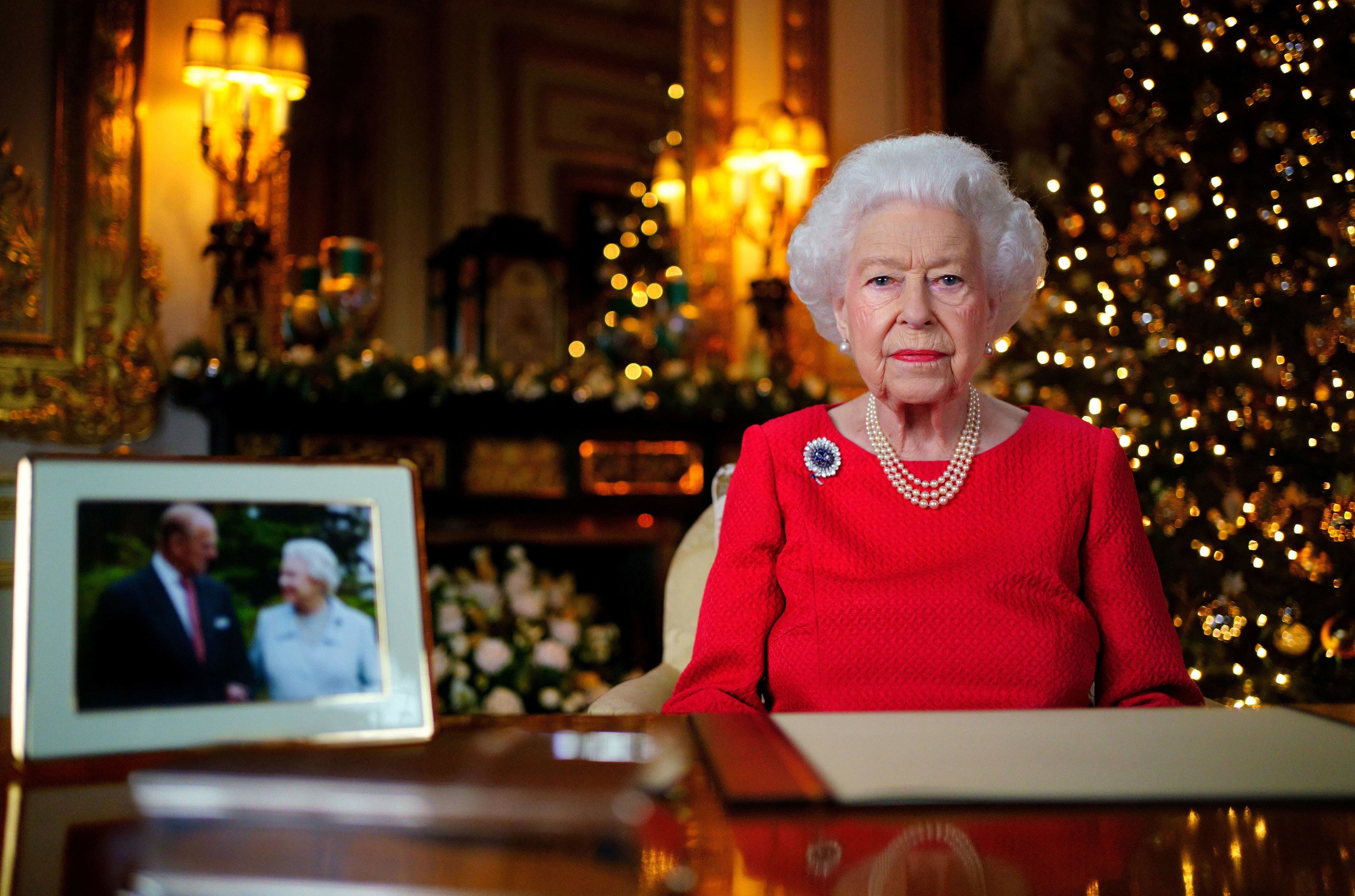 The King's (Christmas) Speech  The National WWII Museum Blog