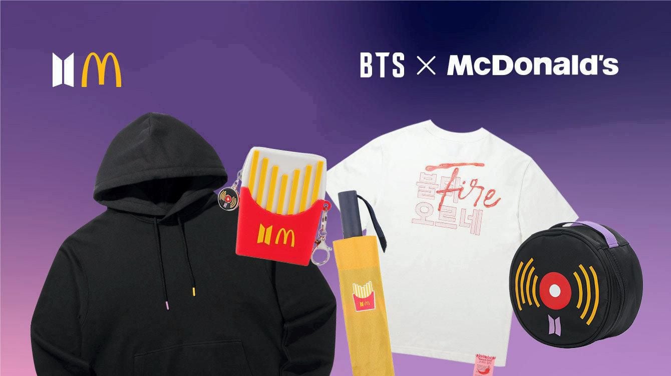 BTS Debut New FILA Campaign: How to Shop BTS-Fronted Project 7 Collab