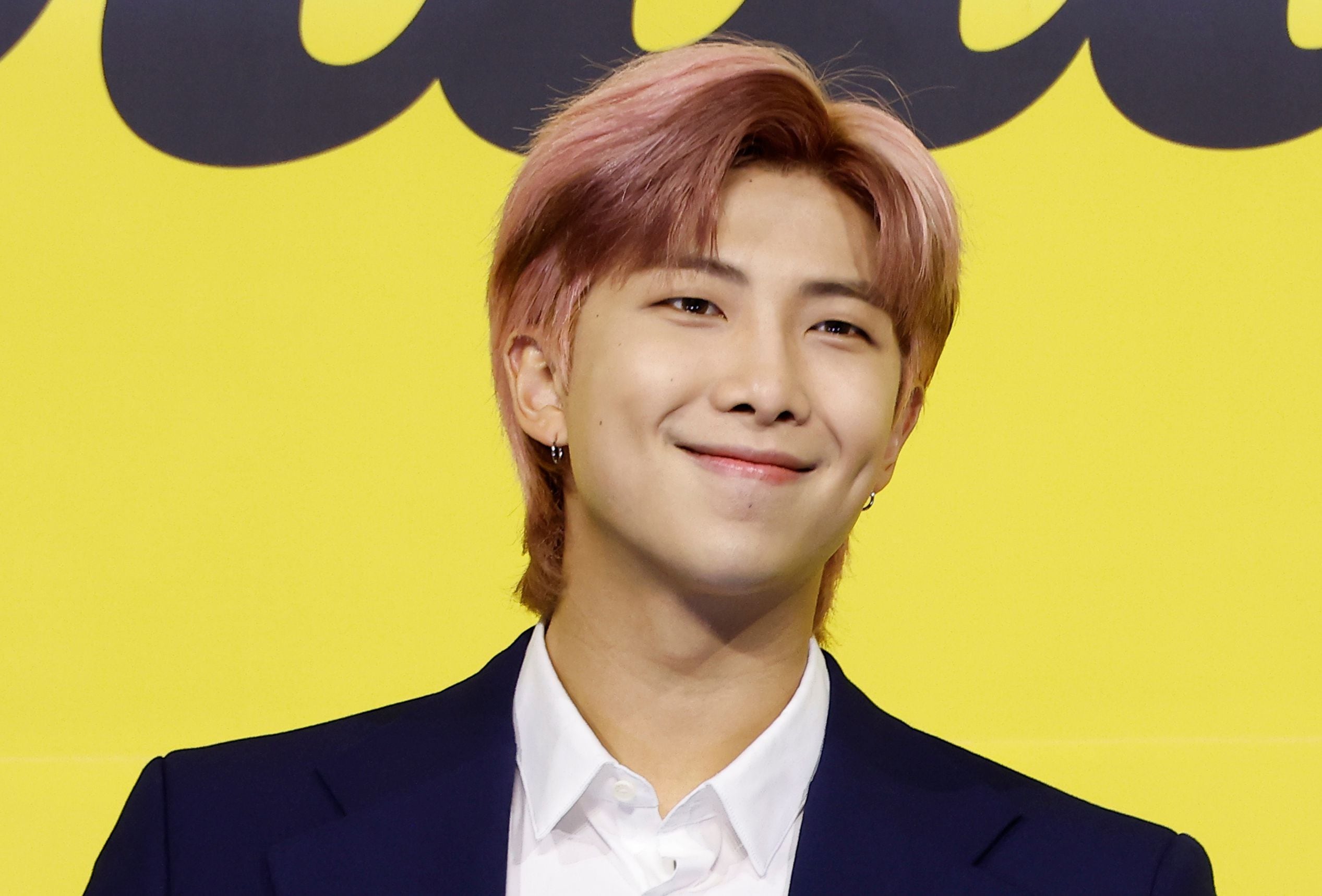 BTS's RM Talks about His Growing Influence and Appreciation of Art –
