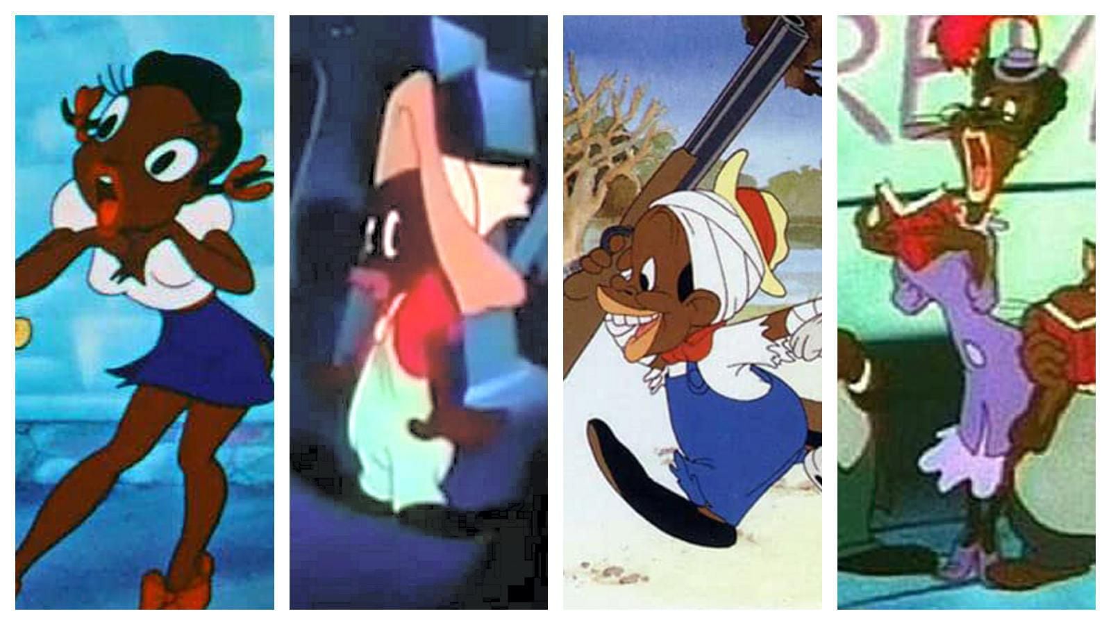 What is the Censored Eleven? The racist Looney Tunes and Merrie Melodies  cartoons banned since 1968