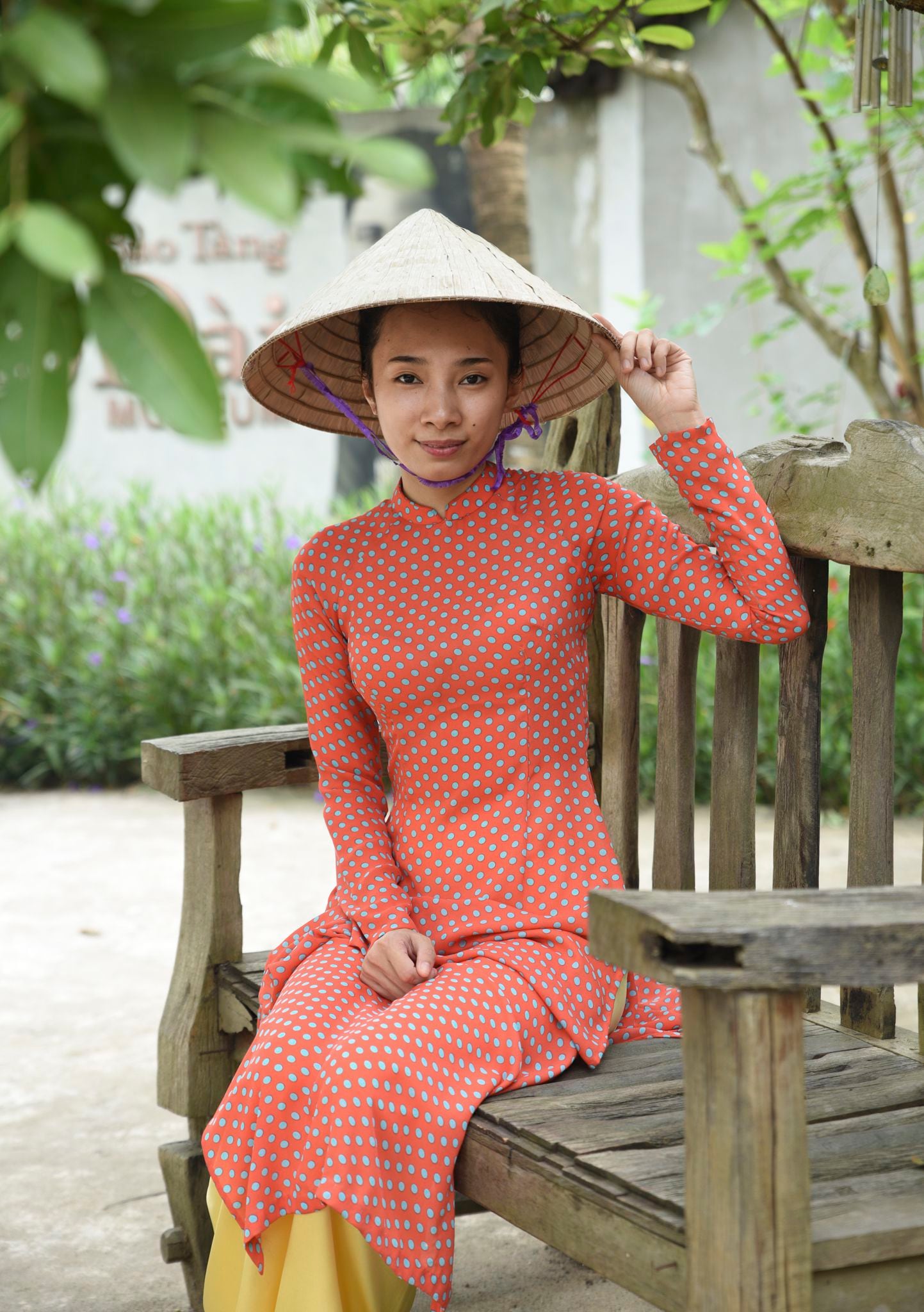 Ao dai: Vietnam's most recognisable outfit is rooted in an ancient Islamic  kingdom