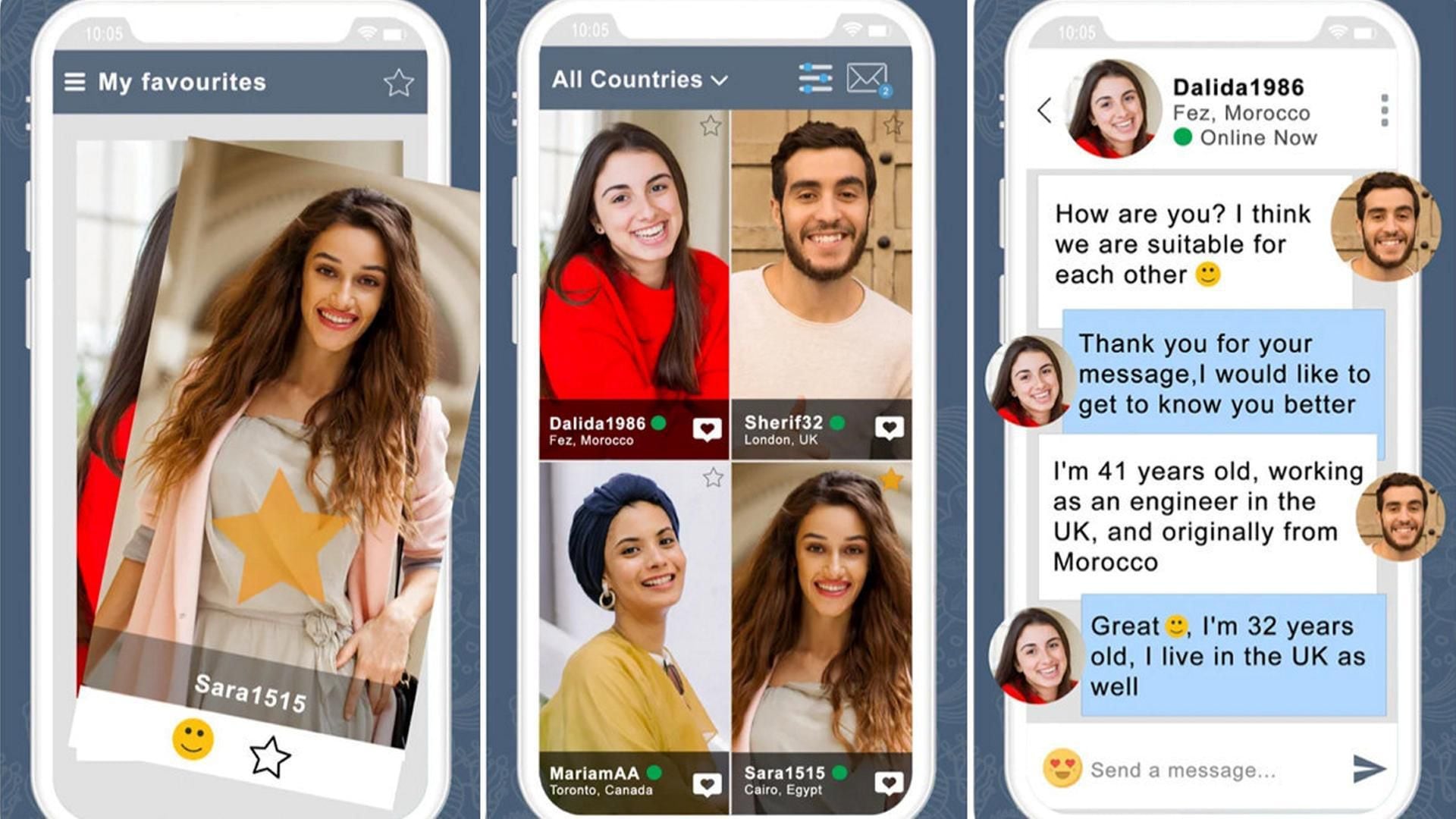 5 Muslim Dating Sites to Find Your Other Half in 2019