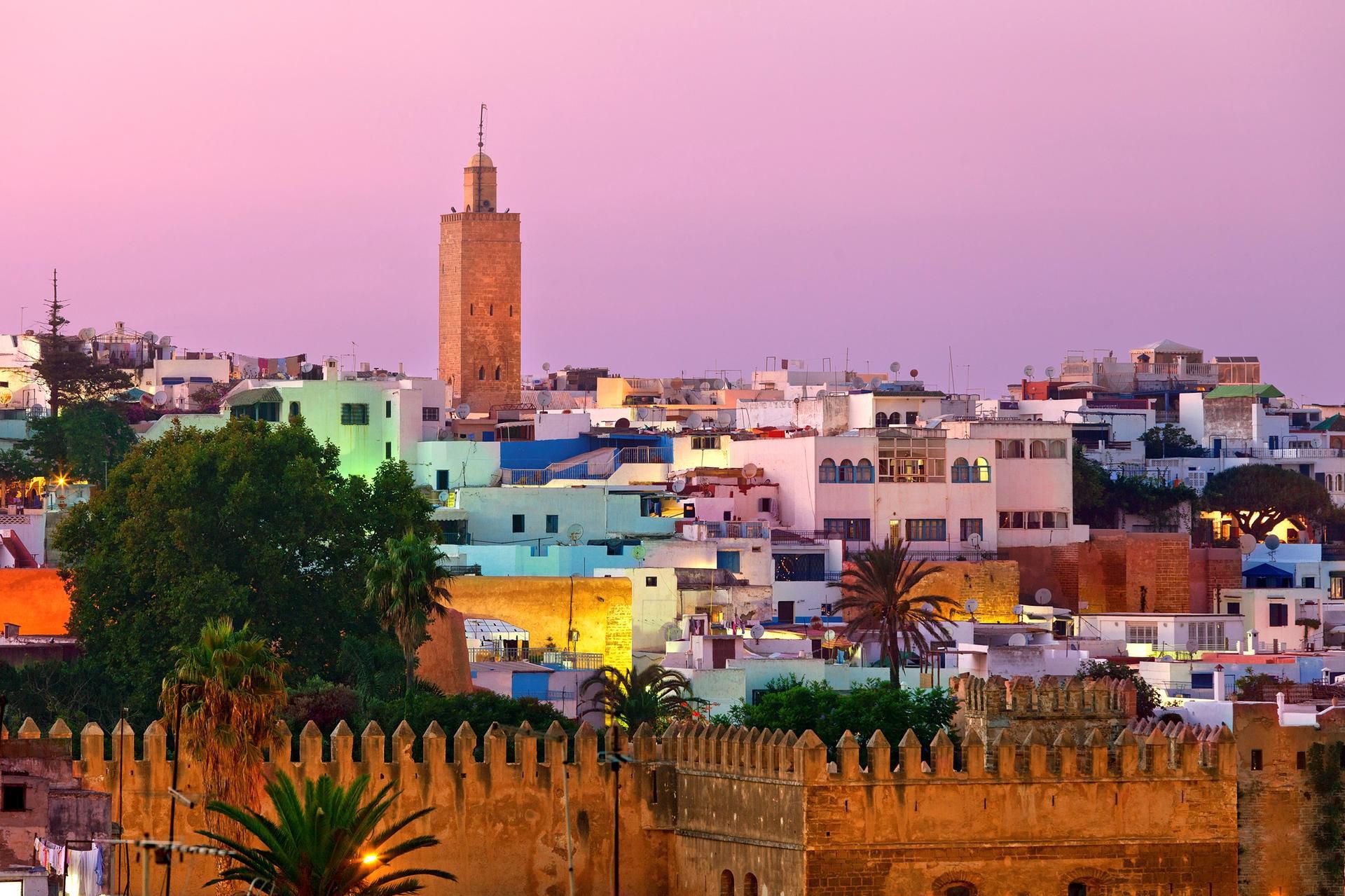 Arab Monetary Fund grants $59m loan to Tunisia to ease Covid-19 economic impact