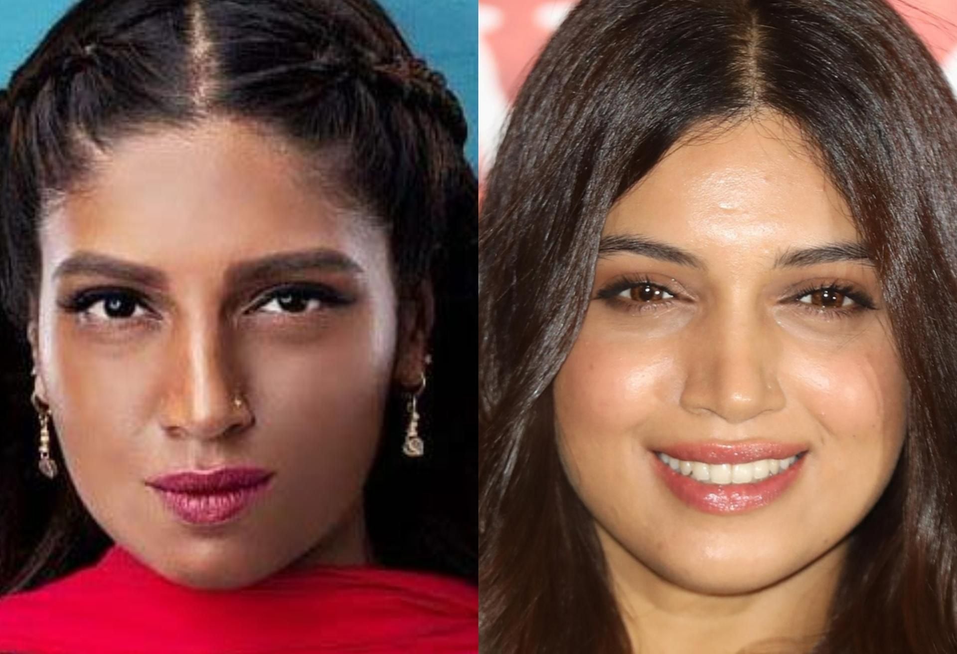 Why 'brownface' in Bollywood really gets under the skin