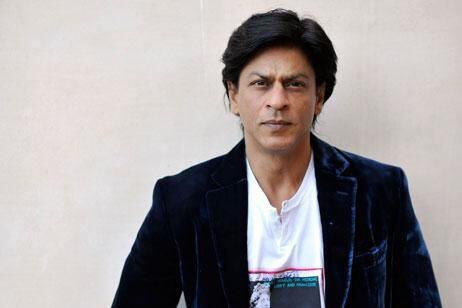 Shah Rukh Khan channels 'young angry man' persona for Don 2