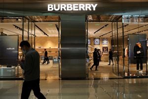 These Luxury Retail Stocks Have Been Crushing The Market For The