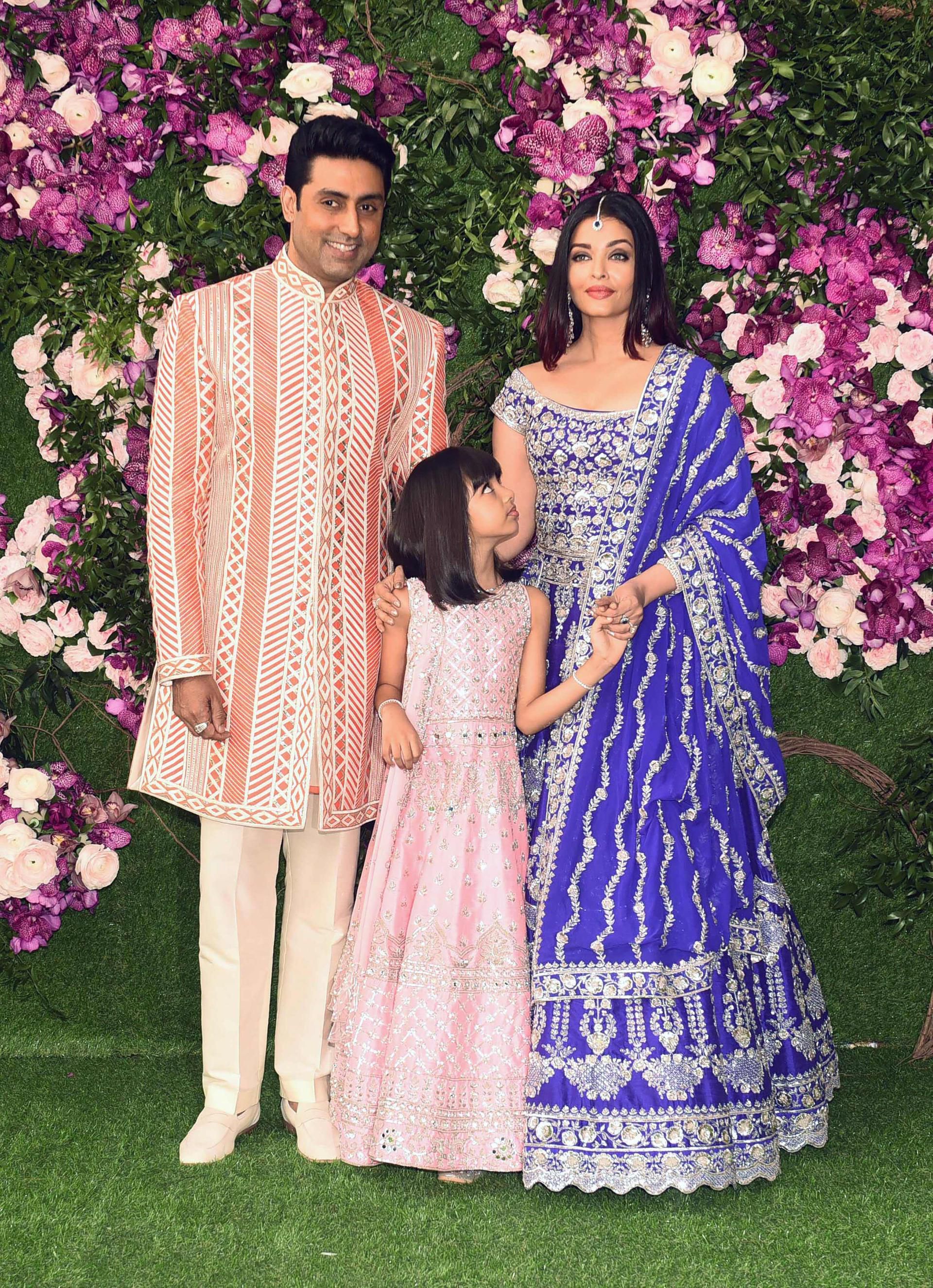 Ambani wedding celebrity style: who wore what? From Kareena Kapoor to Alia  Bhatt