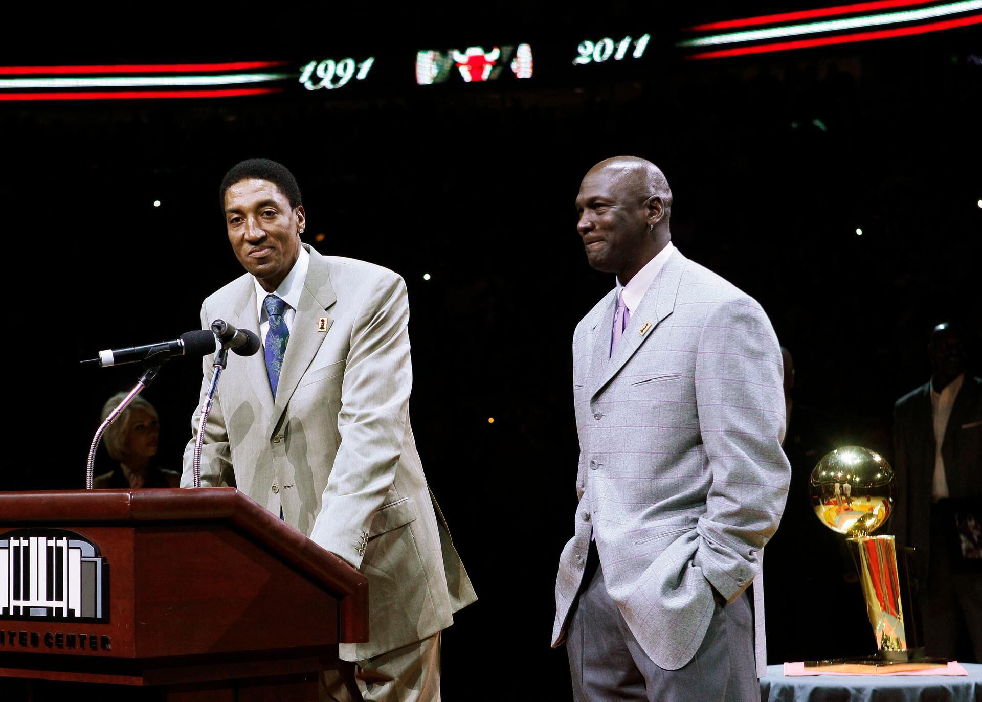 Michael Jordan's Game-Worn North Carolina Jersey Sold For $1.38 Million –  SportsLogos.Net News