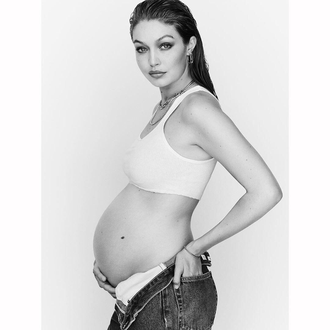 Gigi Hadid & Zayn Malik Welcome First Child, Baby Girl