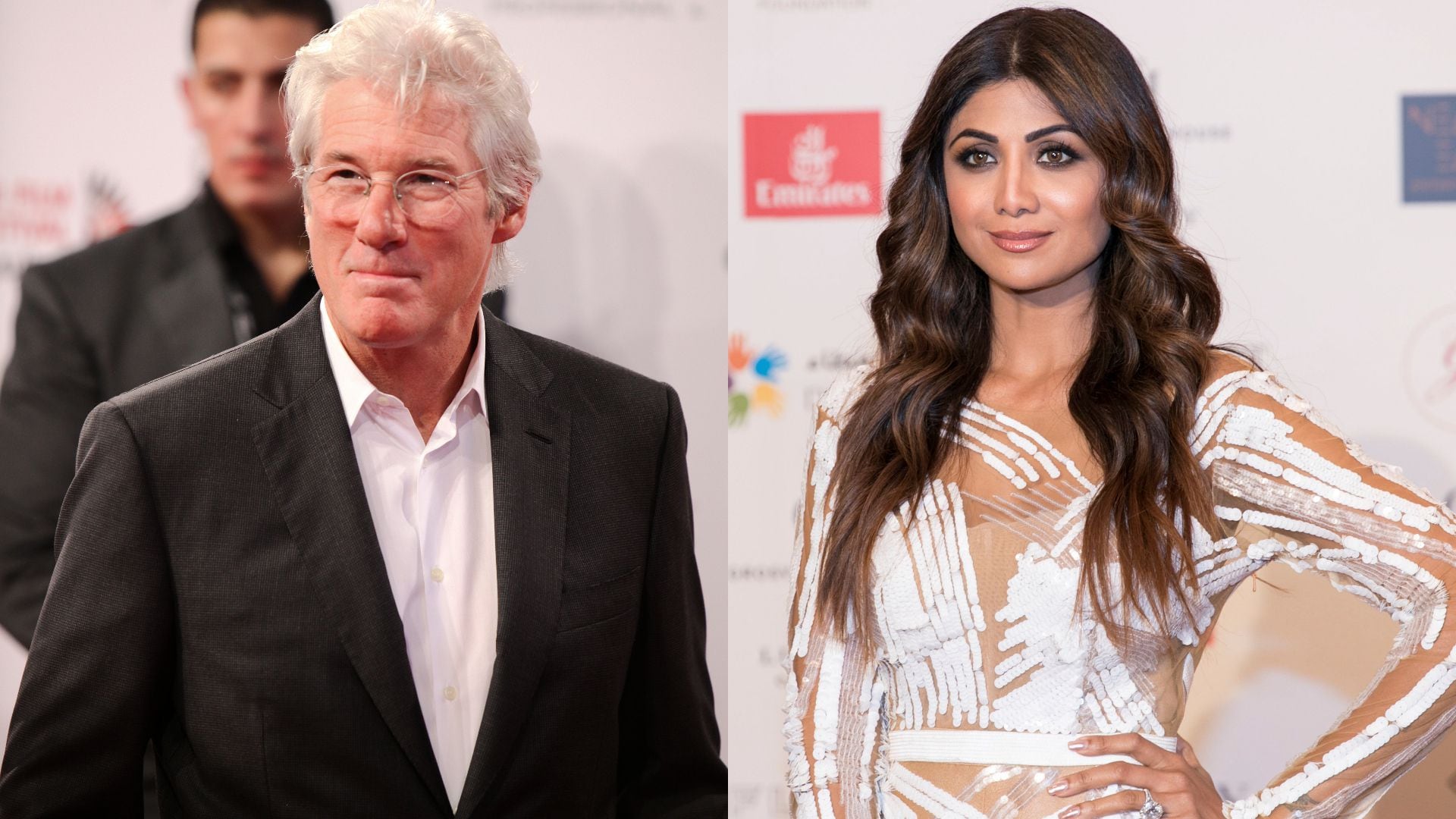 Why it took 15 years for Shilpa Shetty to be cleared in Richard Gere  kissing case