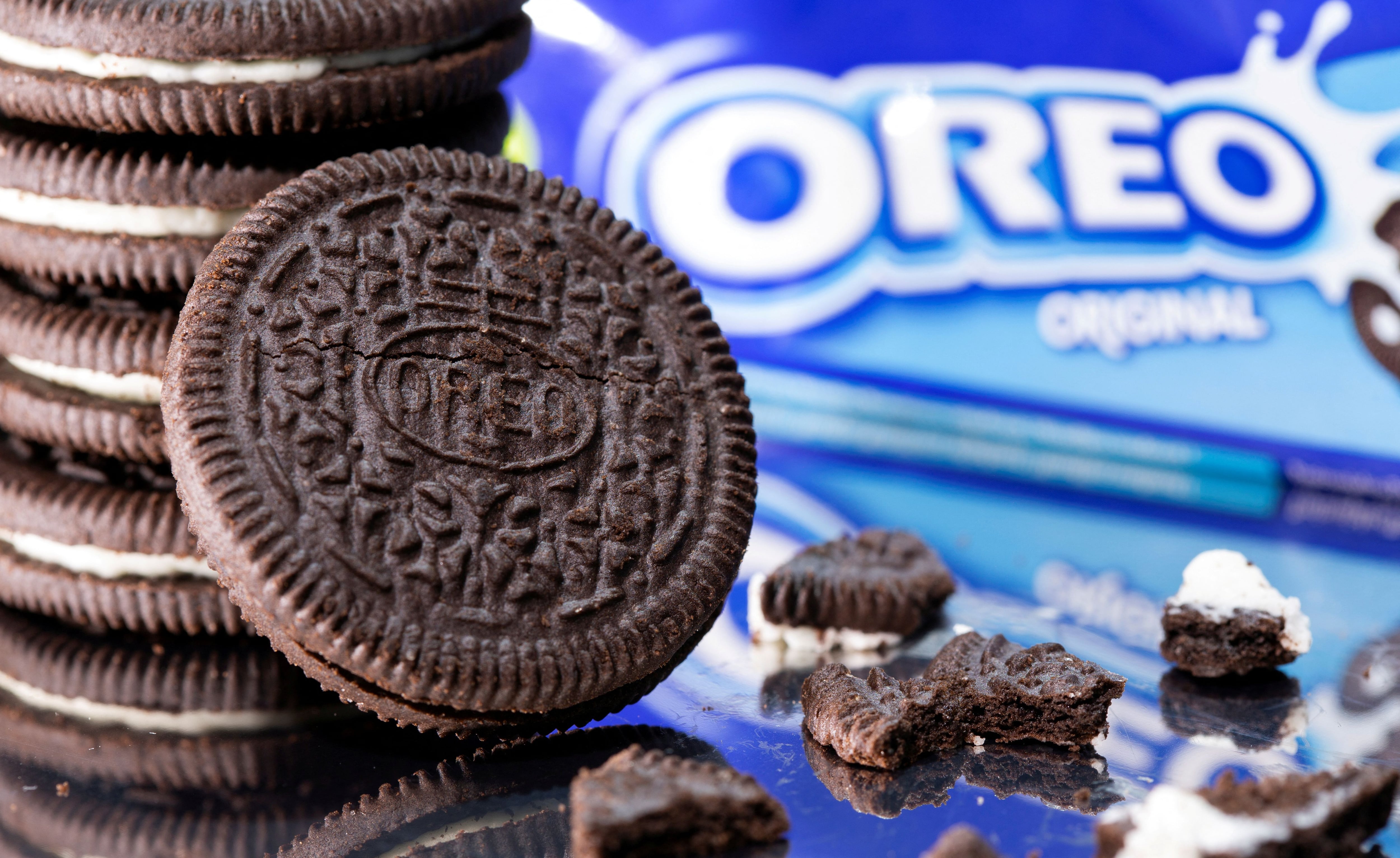 Are Oreo biscuits halal? UAE ministry weighs in