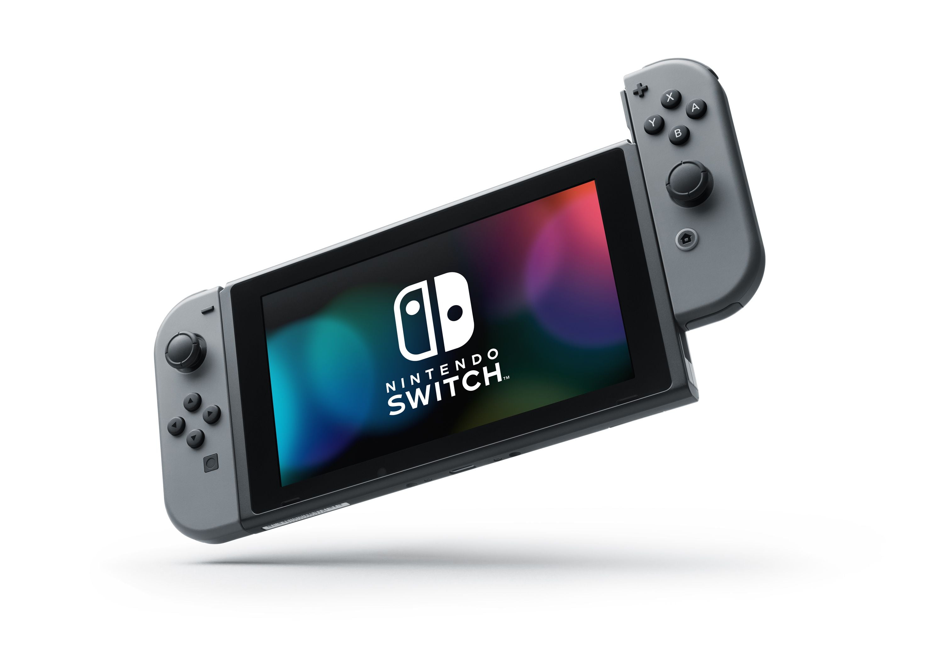 Nintendo Switch 2 release date and price might've just leaked