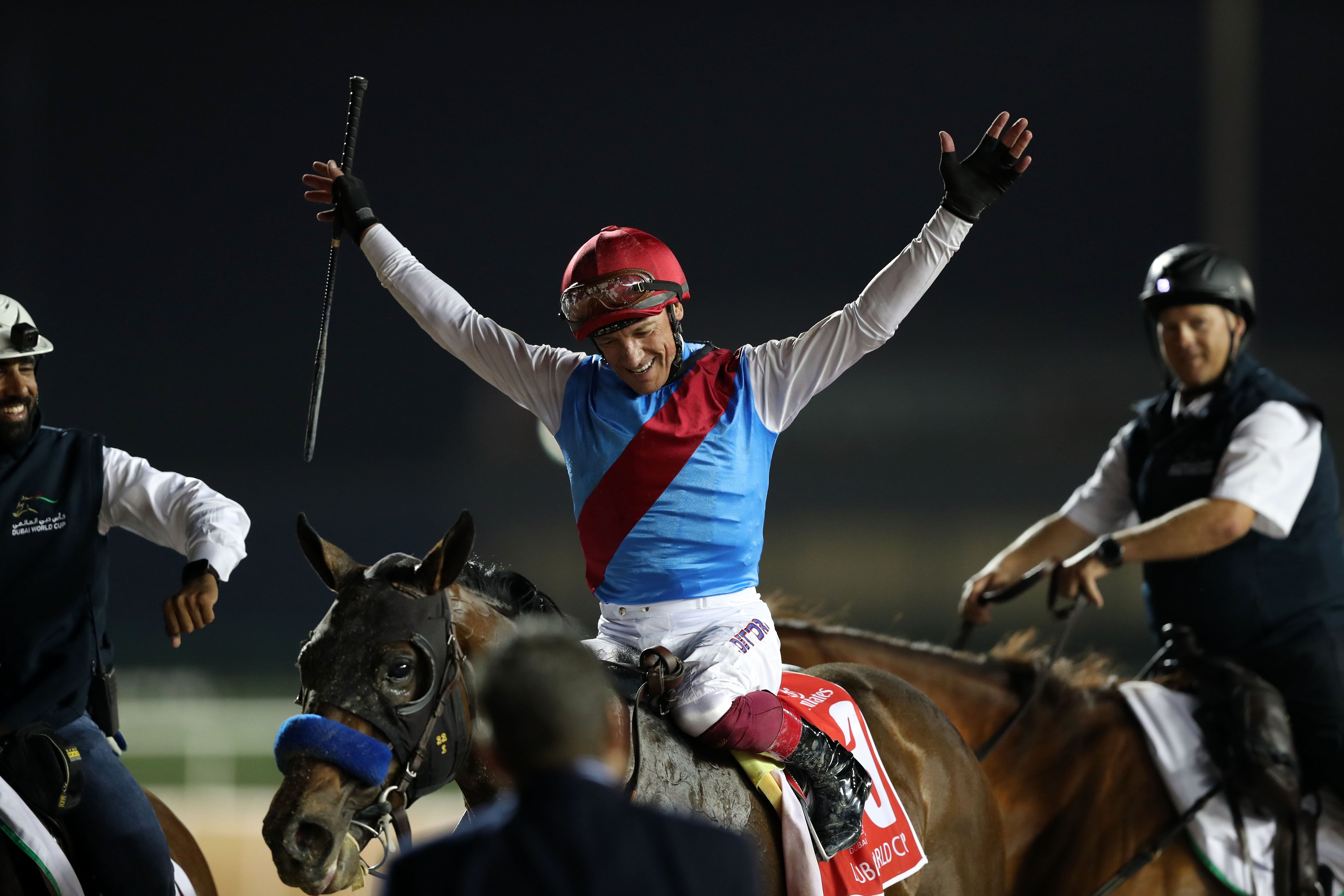 Race to Dubai prize money: $5m payout on offer in season finale