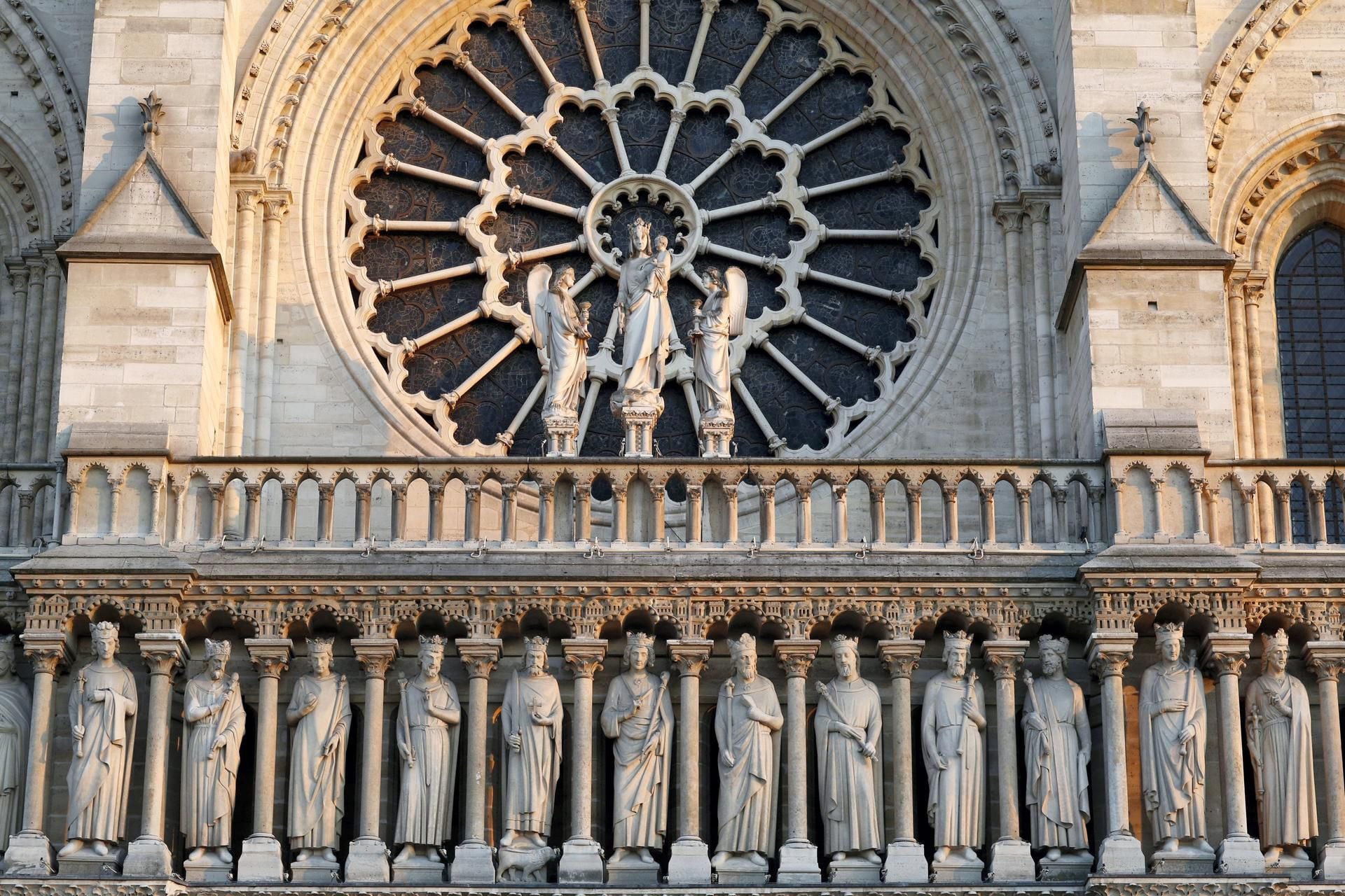 LVMH on X: In the wake of this national tragedy, the Arnault family and  the LVMH Group pledge their support for #NotreDame. They will donate a  total of 200 million euros to
