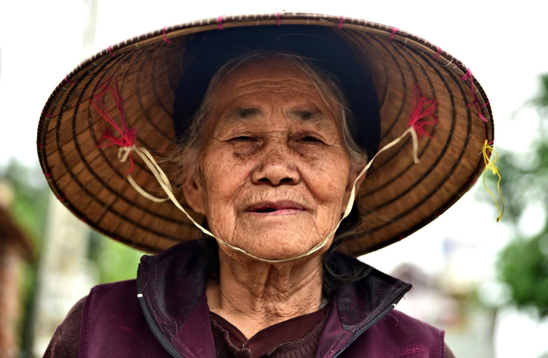 vedvarende ressource dominere kompression The dying icon of Vietnam: why the conical hat is struggling for survival