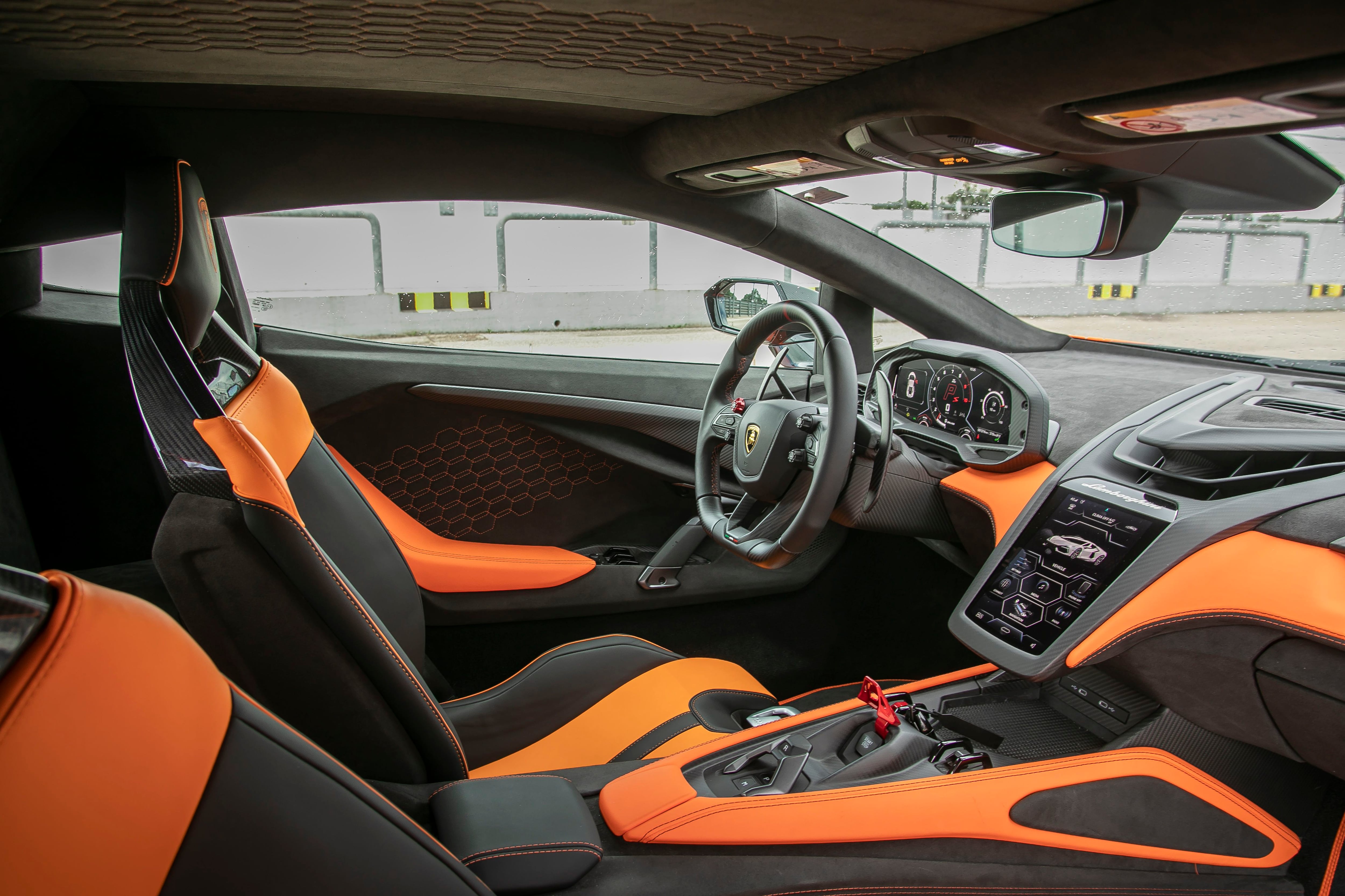 Lamborghini Revuelto 2024 review: overtaking the Aventador in speed and  style