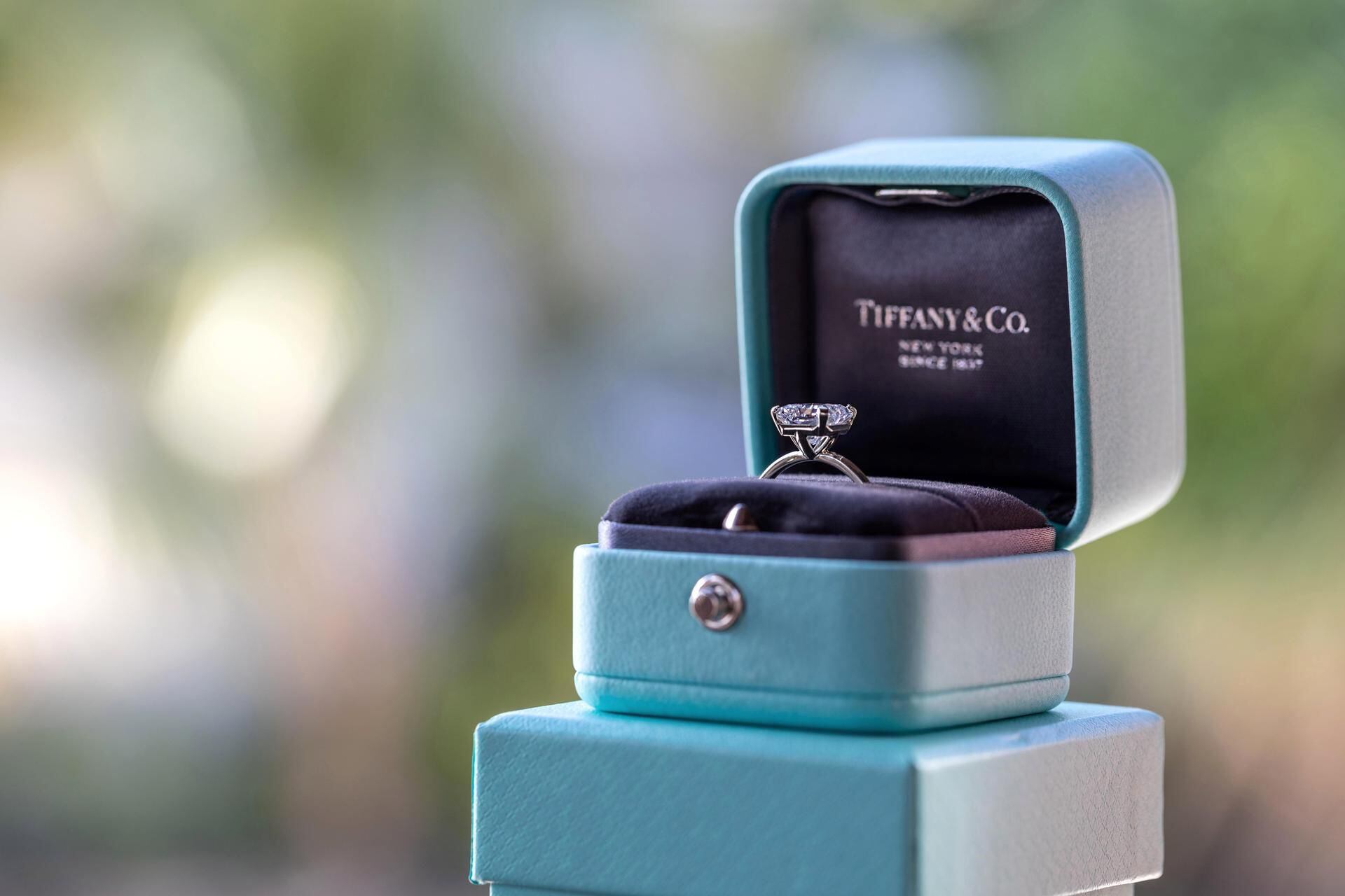 LVMH Delays $16bn Acquisition of Tiffany & Co.