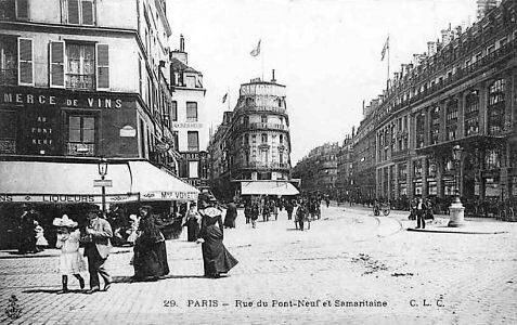 File:P1030956 Paris Ier La Samaritaine rwk.JPG - Wikipedia