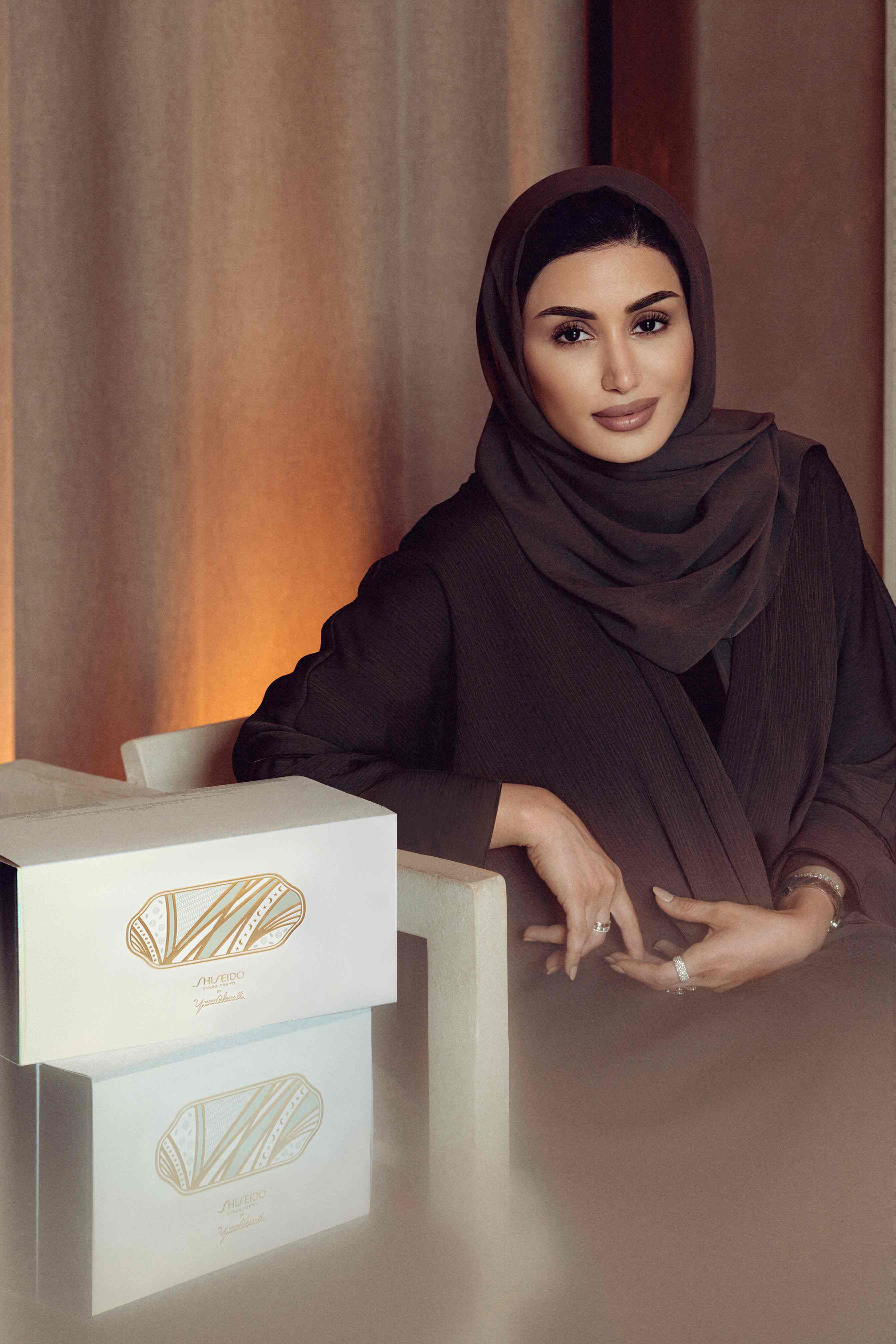 8 limited-edition luxury collections to bookmark for Ramadan 2023 –  Emirates Woman