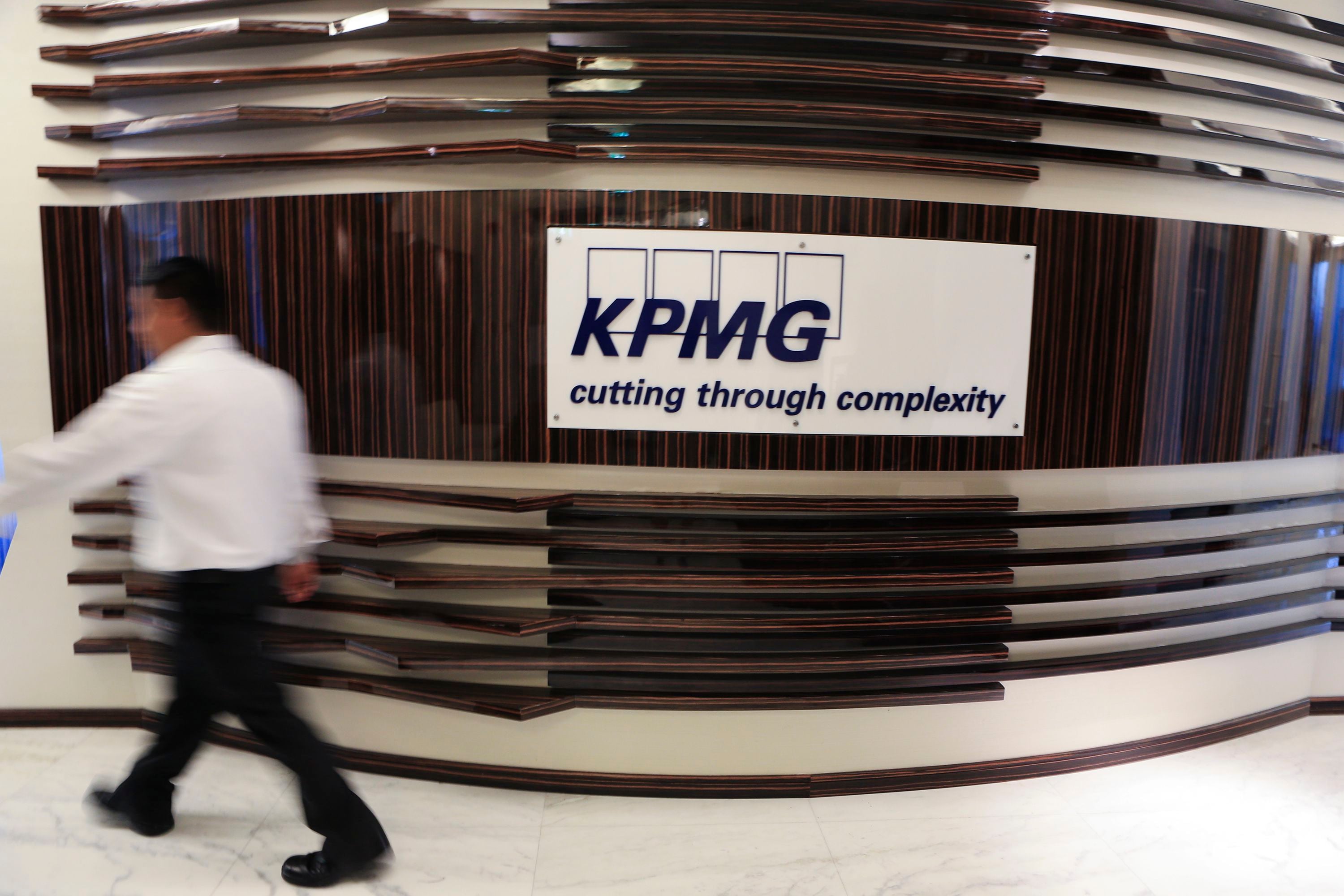 KPMG afferma che la fiducia dei CEO nell’economia globale sta tornando ai livelli pre-pandemia